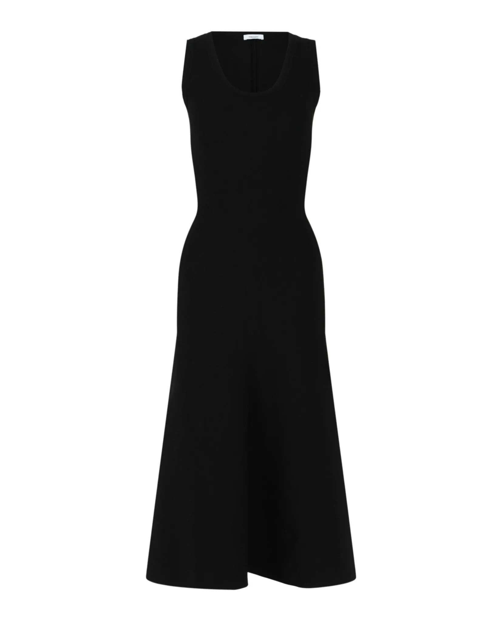 Sleeveless Midi Dress sold by Lord & Taylor product image thumbnail 5