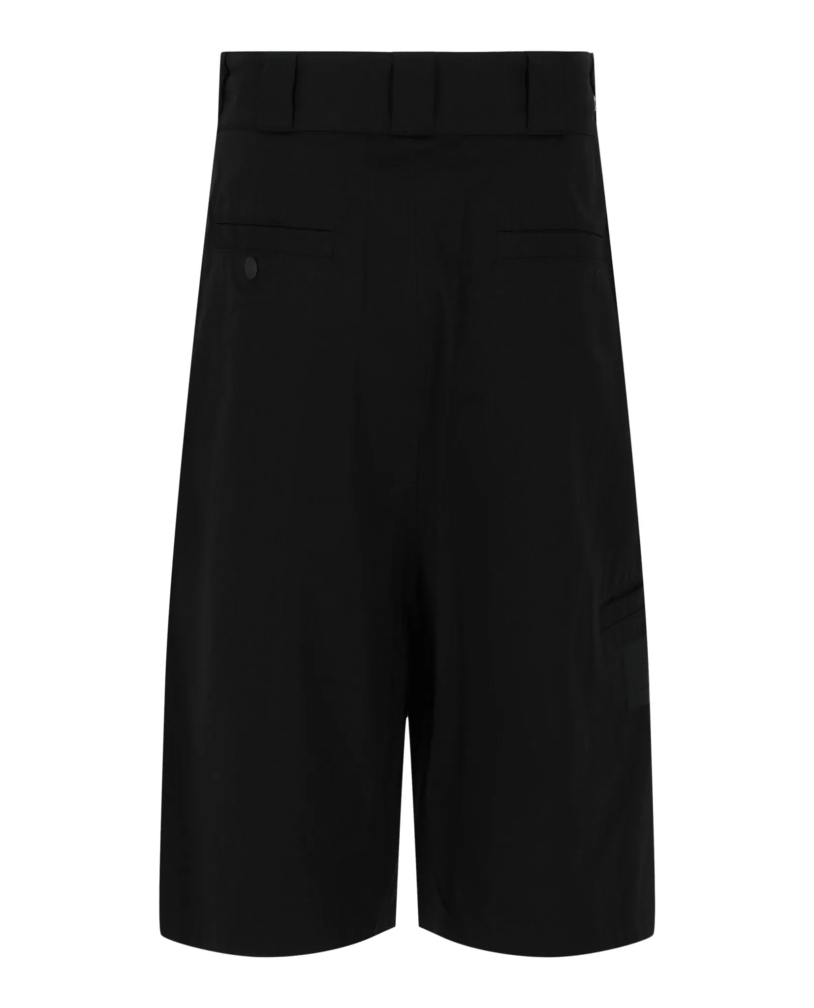 Woven Chino Shorts sold by Lord & Taylor