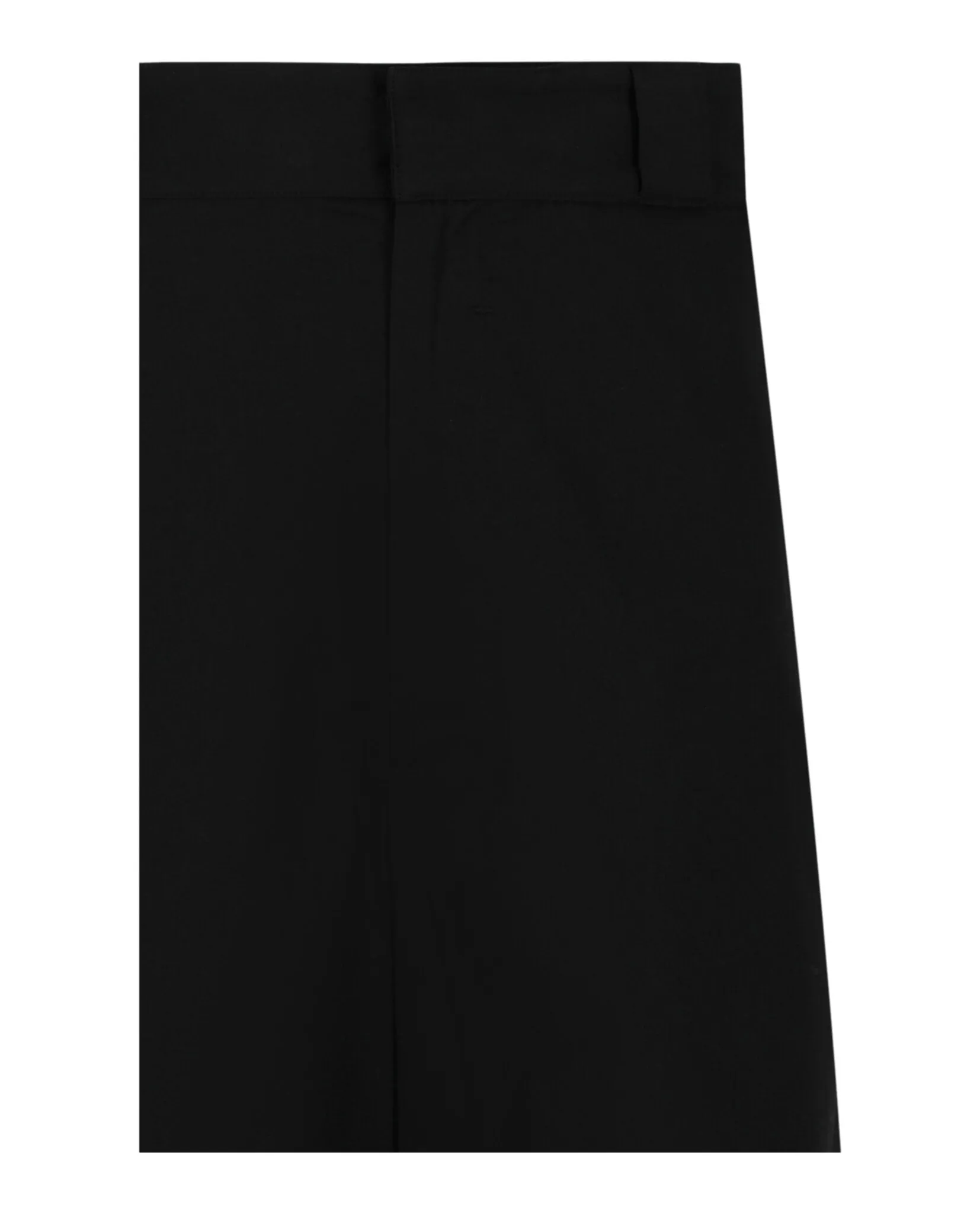 Woven Chino Shorts sold by Lord & Taylor product image thumbnail 2