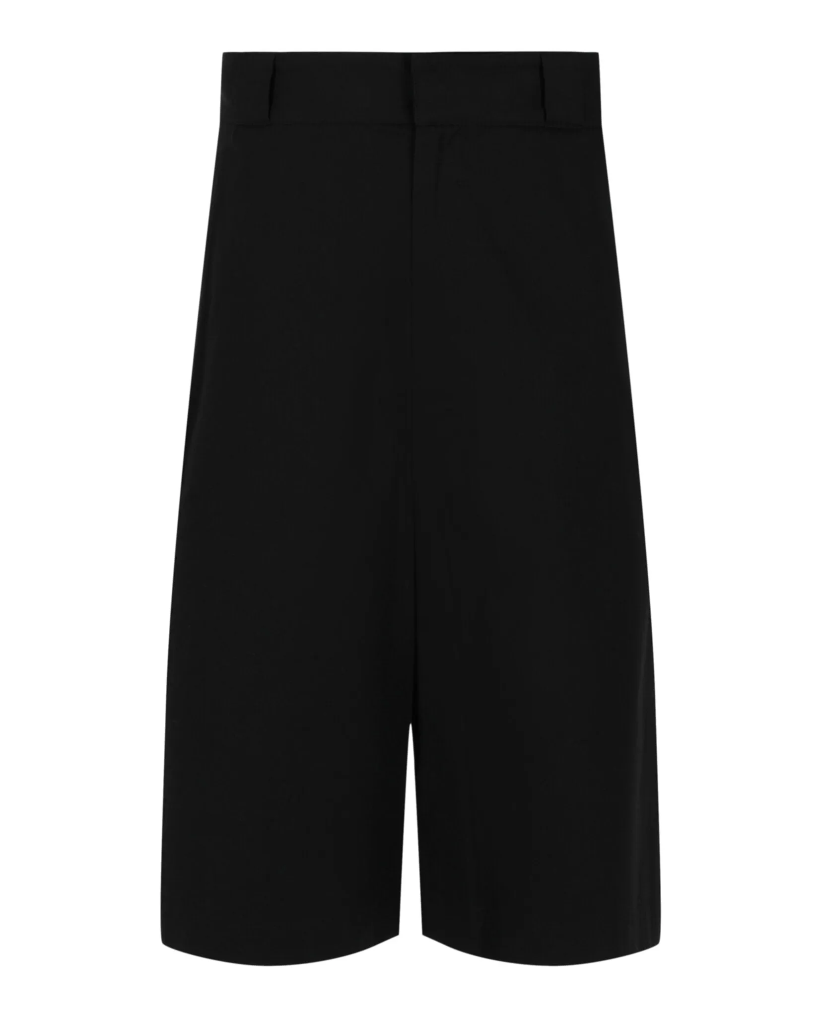 Woven Chino Shorts sold by Lord & Taylor product image thumbnail 3