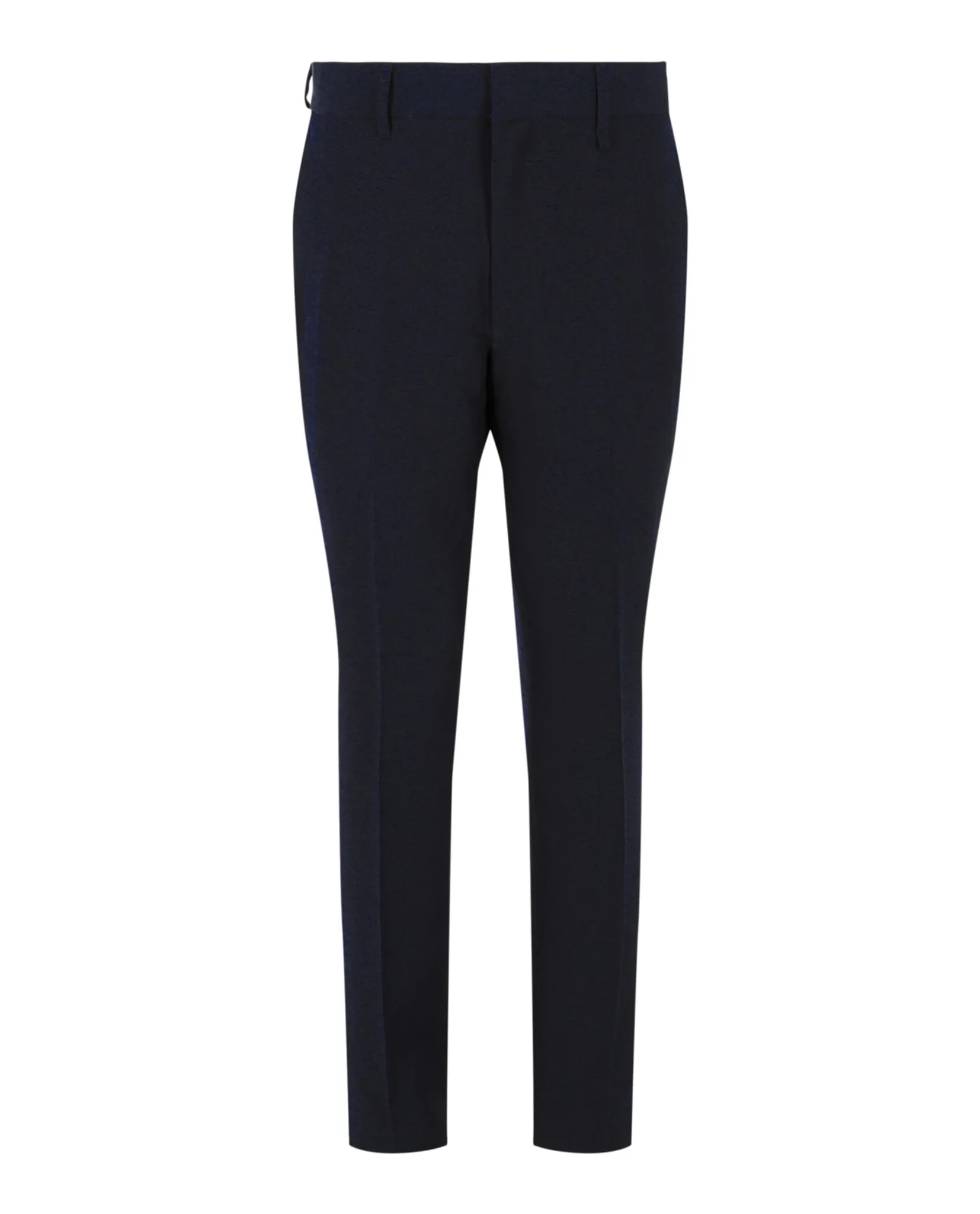 Slim Fit Wool Trousers sold by Lord & Taylor product image thumbnail 3