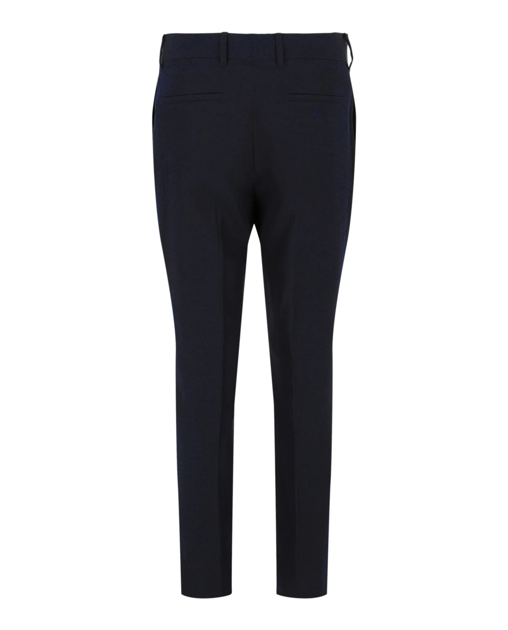 Slim Fit Wool Trousers sold by Lord & Taylor