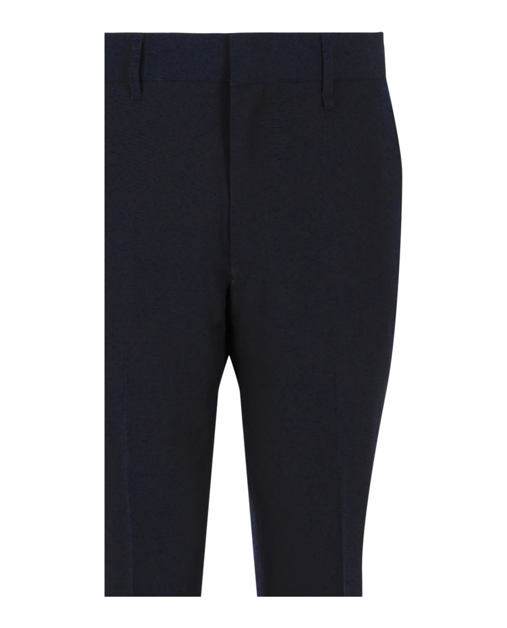 Slim Fit Wool Trousers sold by Lord & Taylor product image thumbnail 2