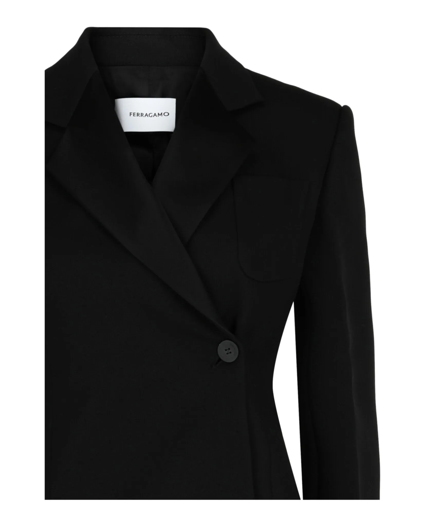 Tuxedo Jacket sold by Lord & Taylor product image thumbnail 2
