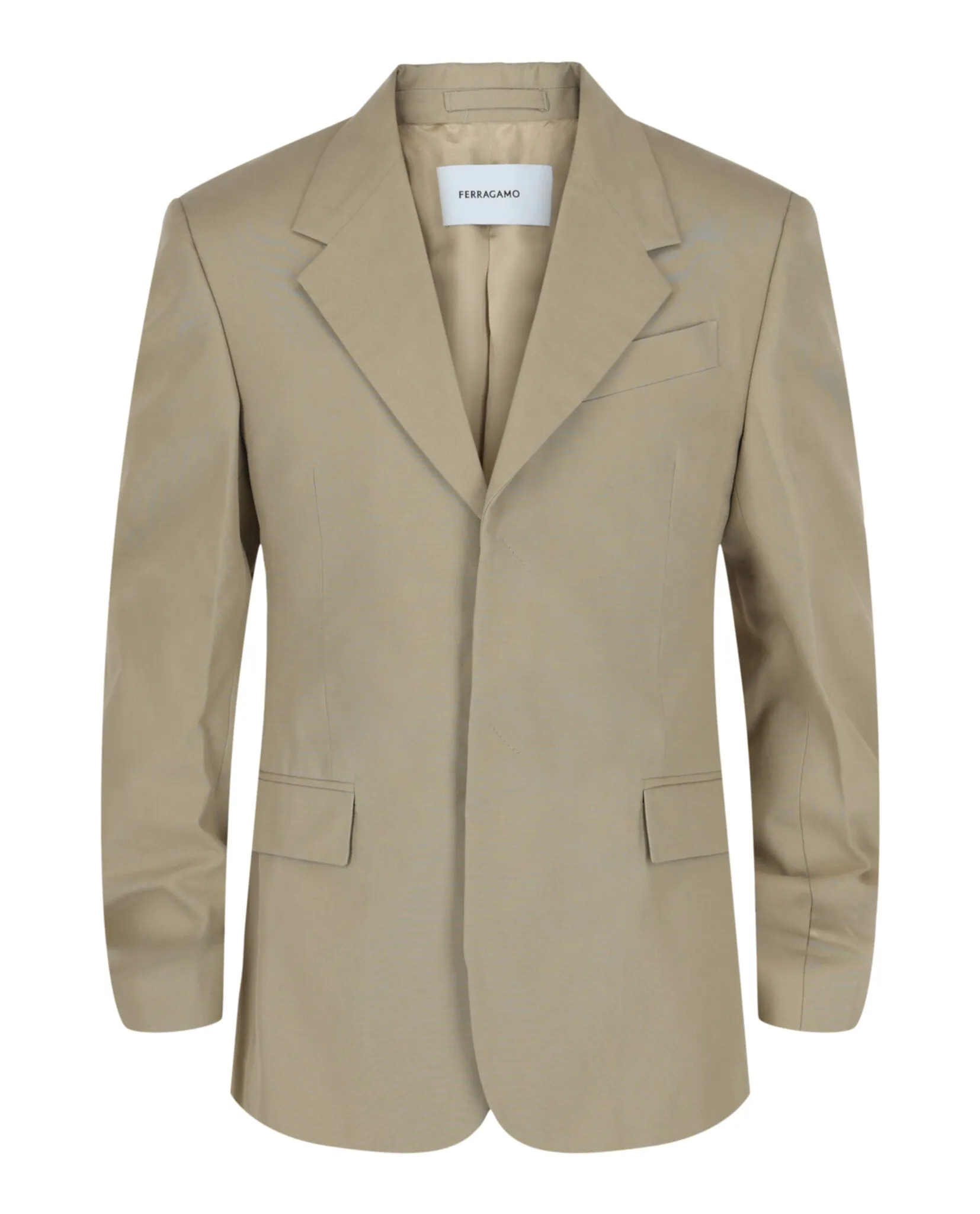 Single-Breasted Blazer sold by Lord & Taylor product image thumbnail 5