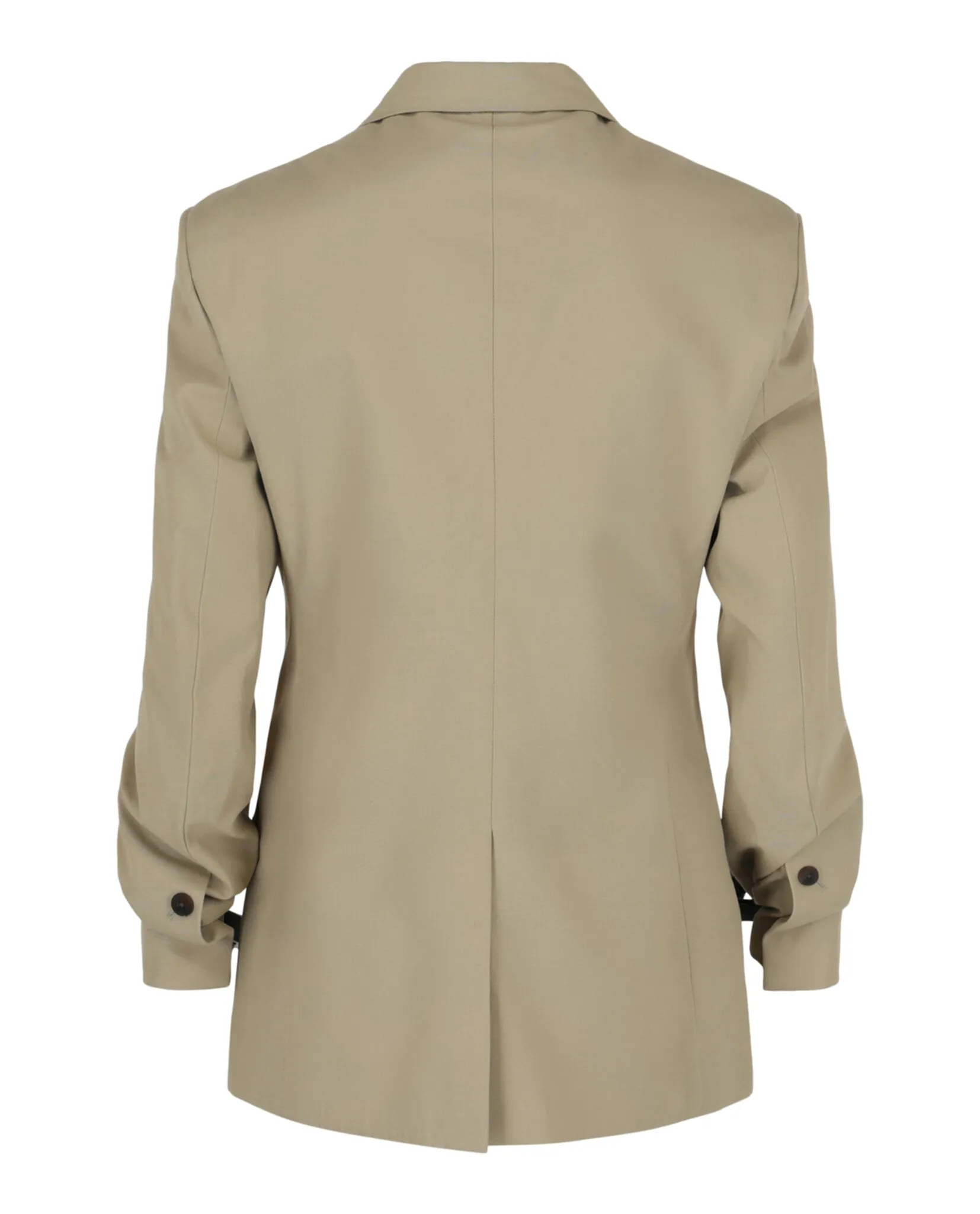 Single-Breasted Blazer sold by Lord & Taylor