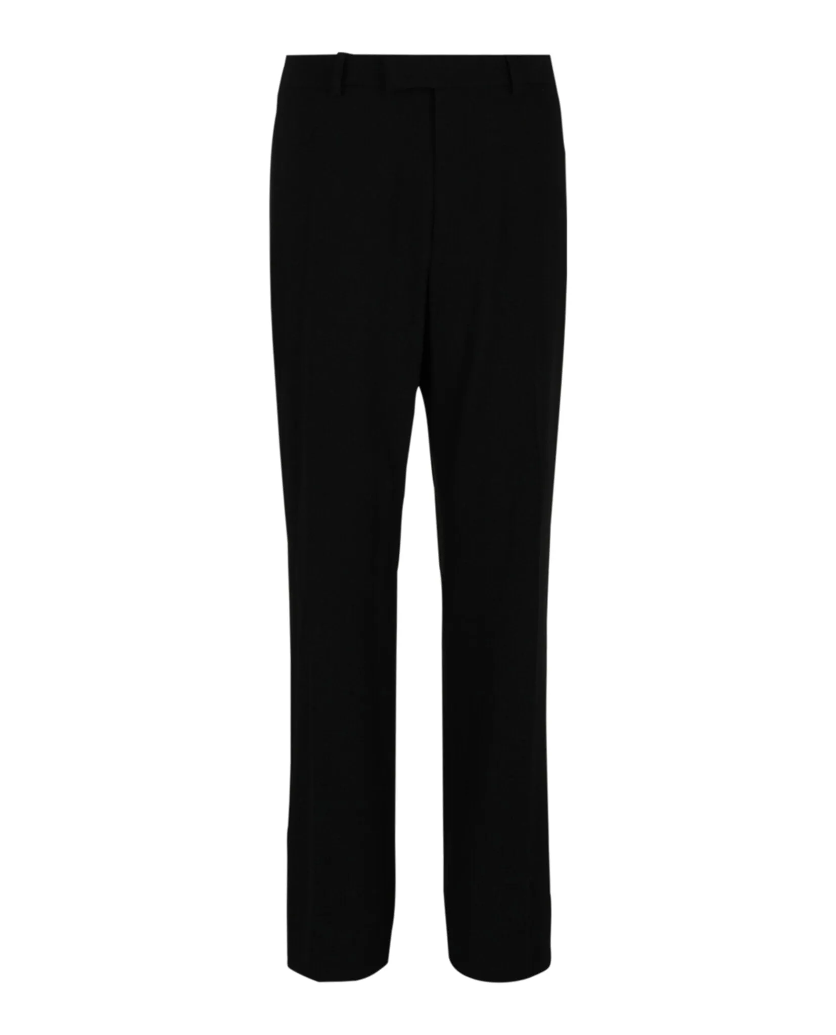 Mid-Rise Trouser Pants sold by Lord & Taylor product image thumbnail 3