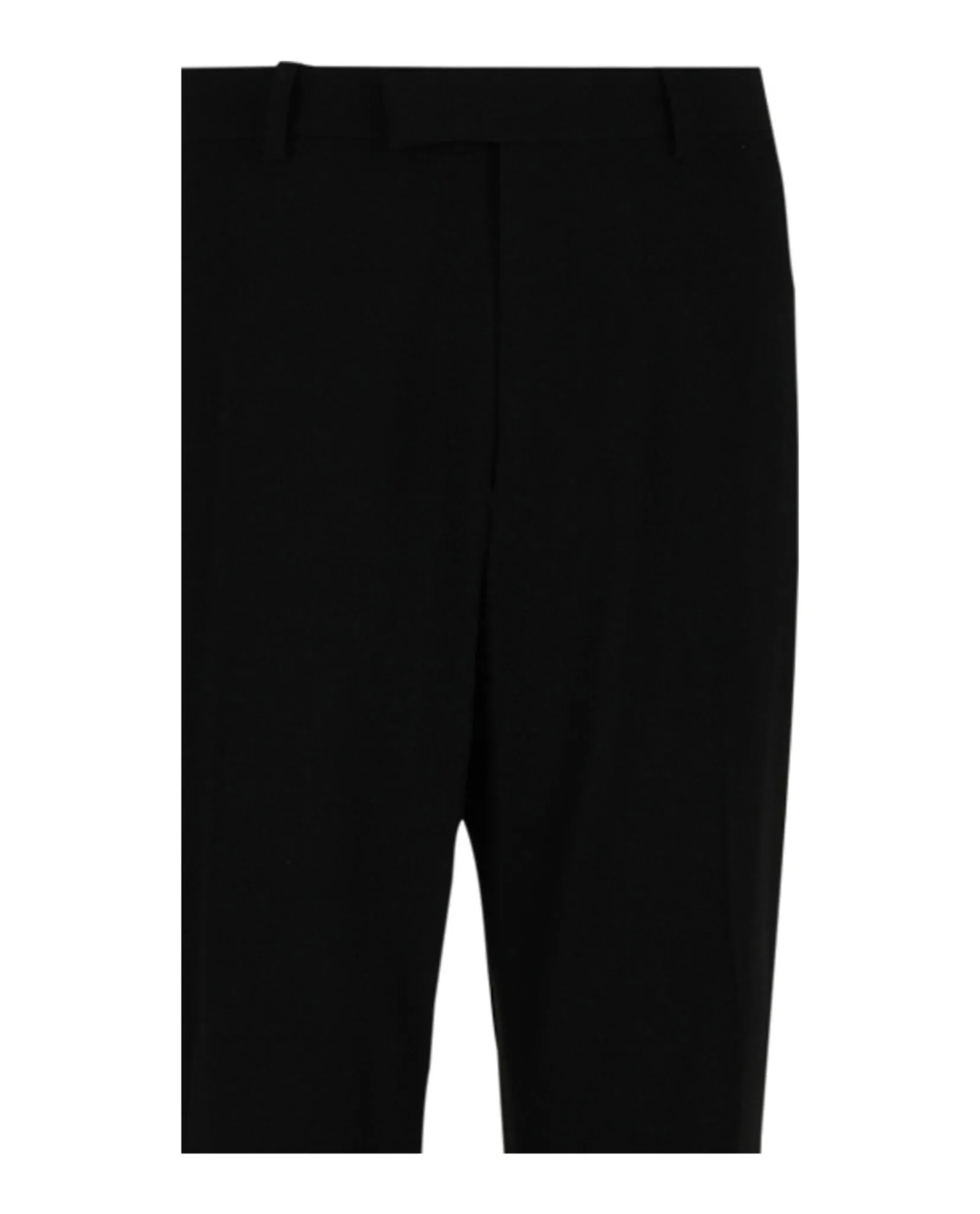 Mid-Rise Trouser Pants sold by Lord & Taylor product image thumbnail 2