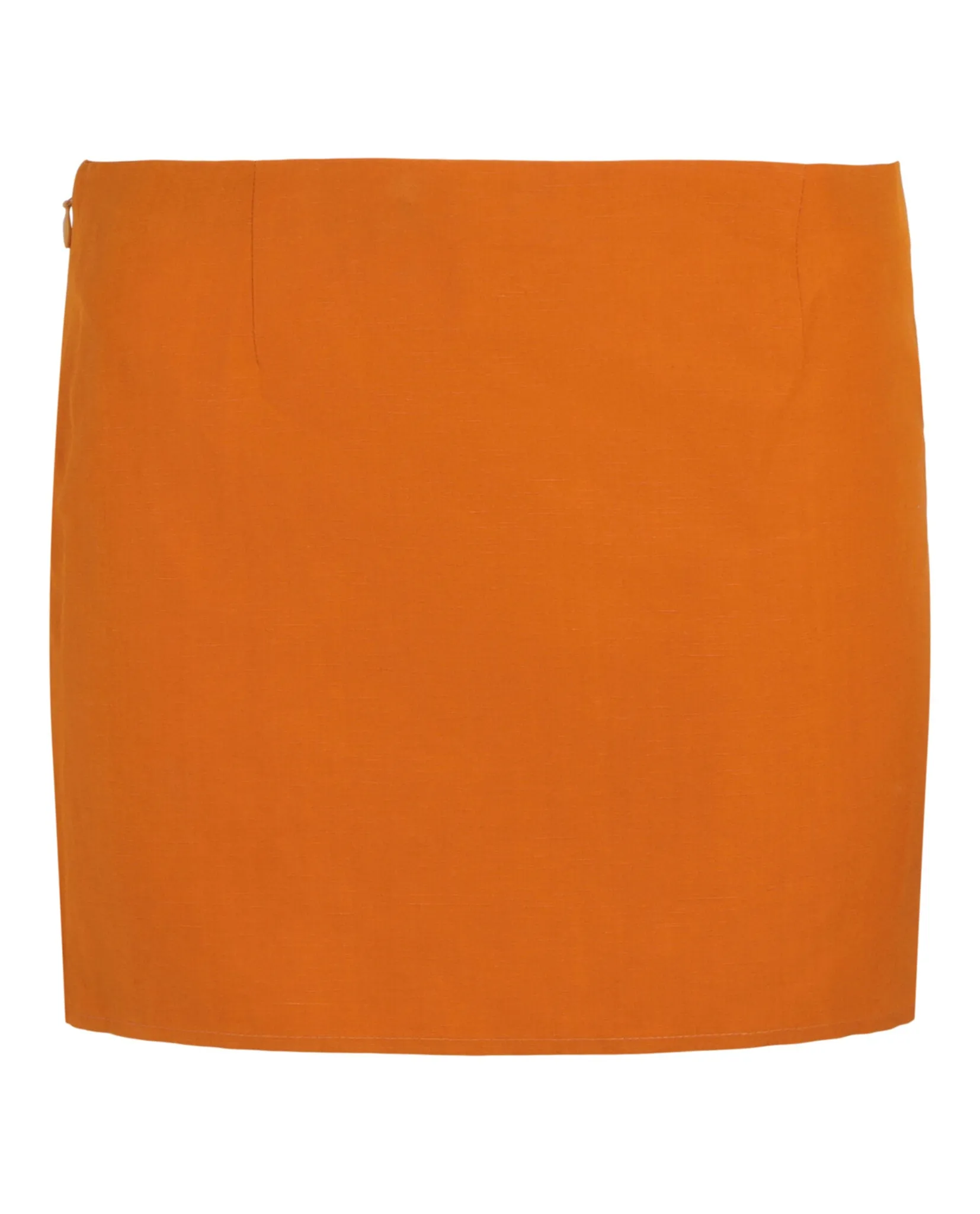 Mini Skirt With 4G Emblem sold by Lord & Taylor