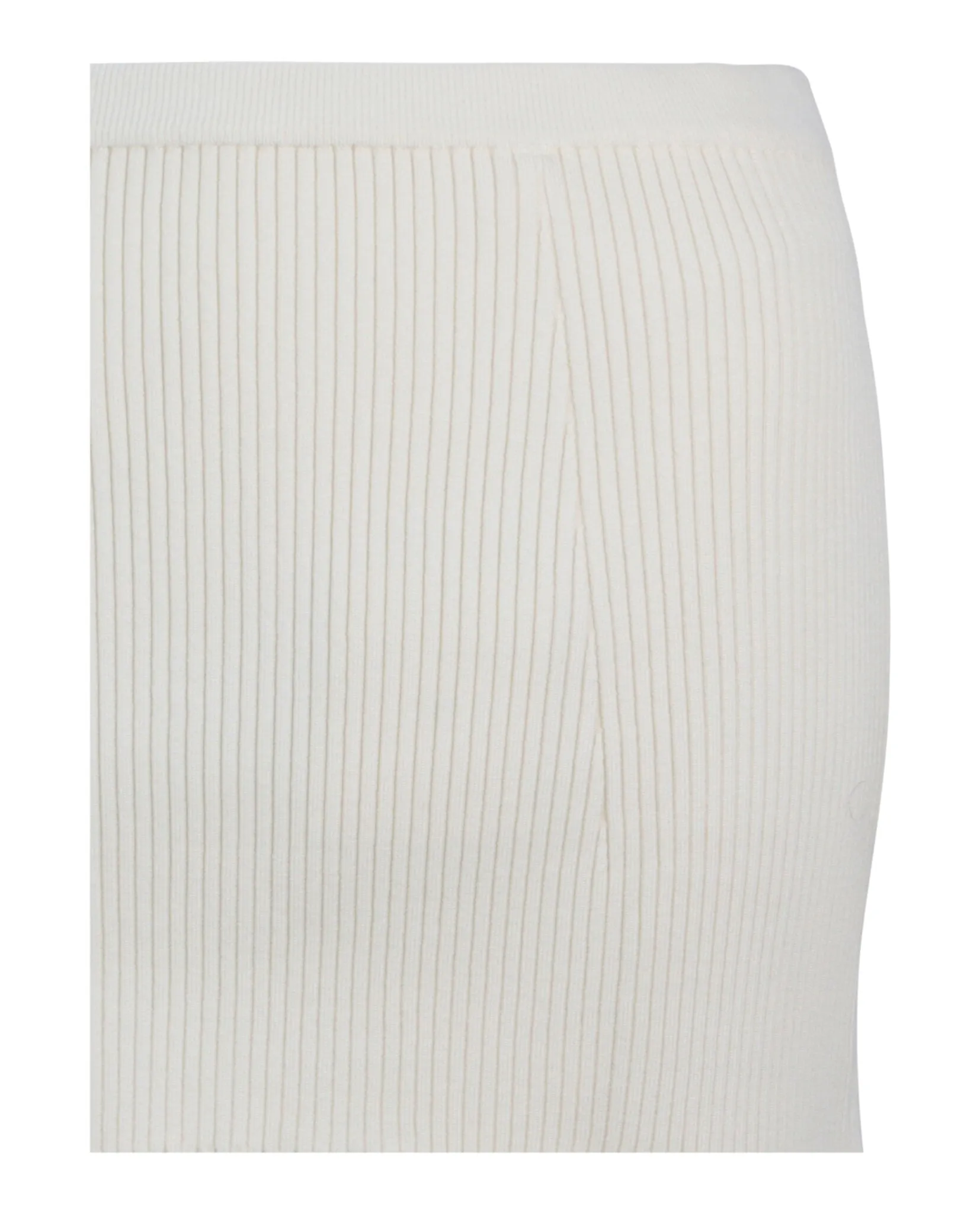 Ribbed Knit Skirt sold by Lord & Taylor product image thumbnail 2