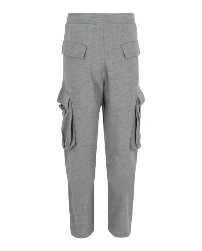 Cargo Sweatpants made by Givenchy