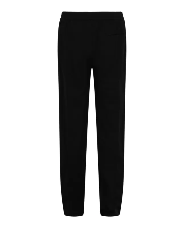Crystal-Embellished Sweatpants made by Givenchy