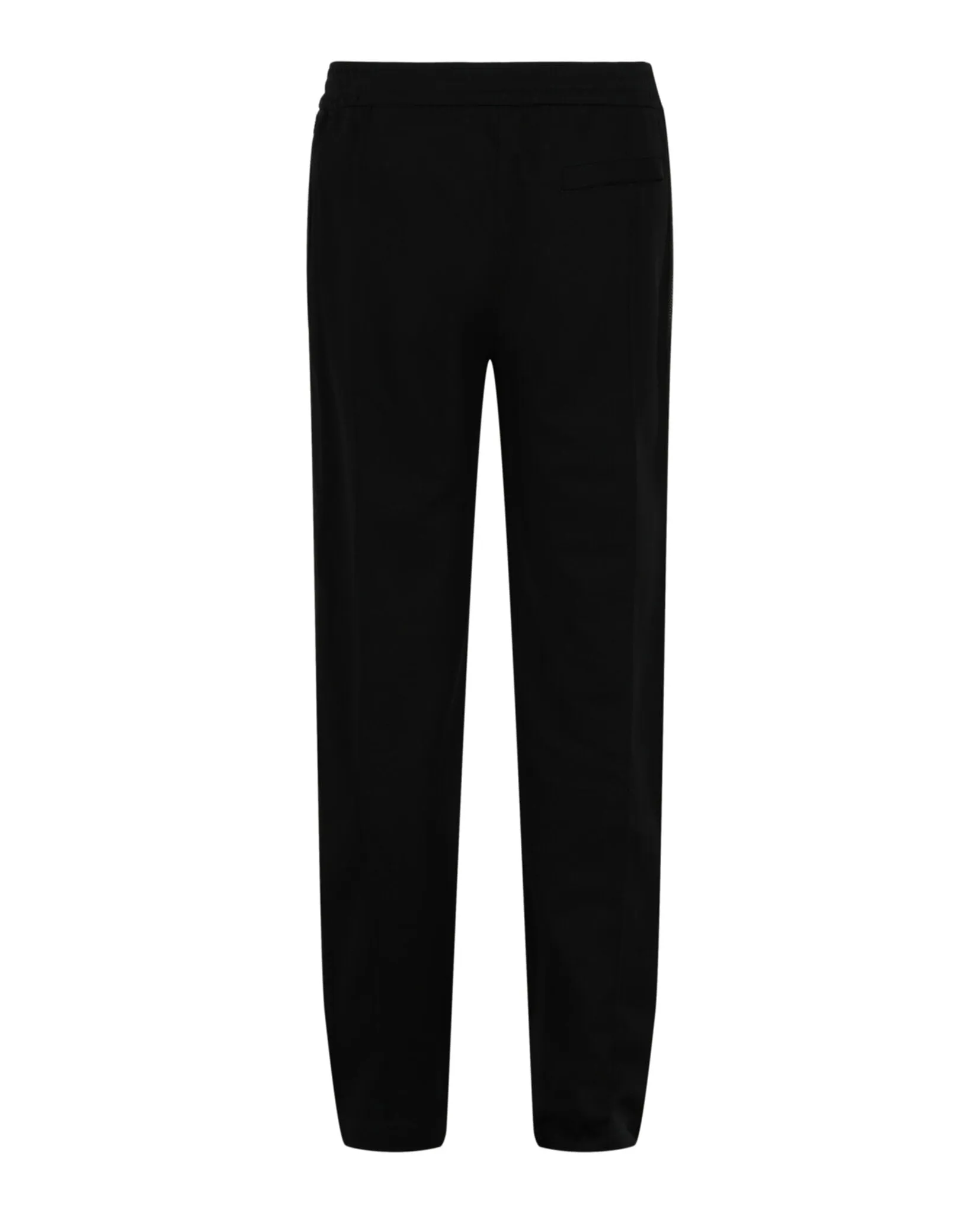 Crystal-Embellished Sweatpants sold by Lord & Taylor