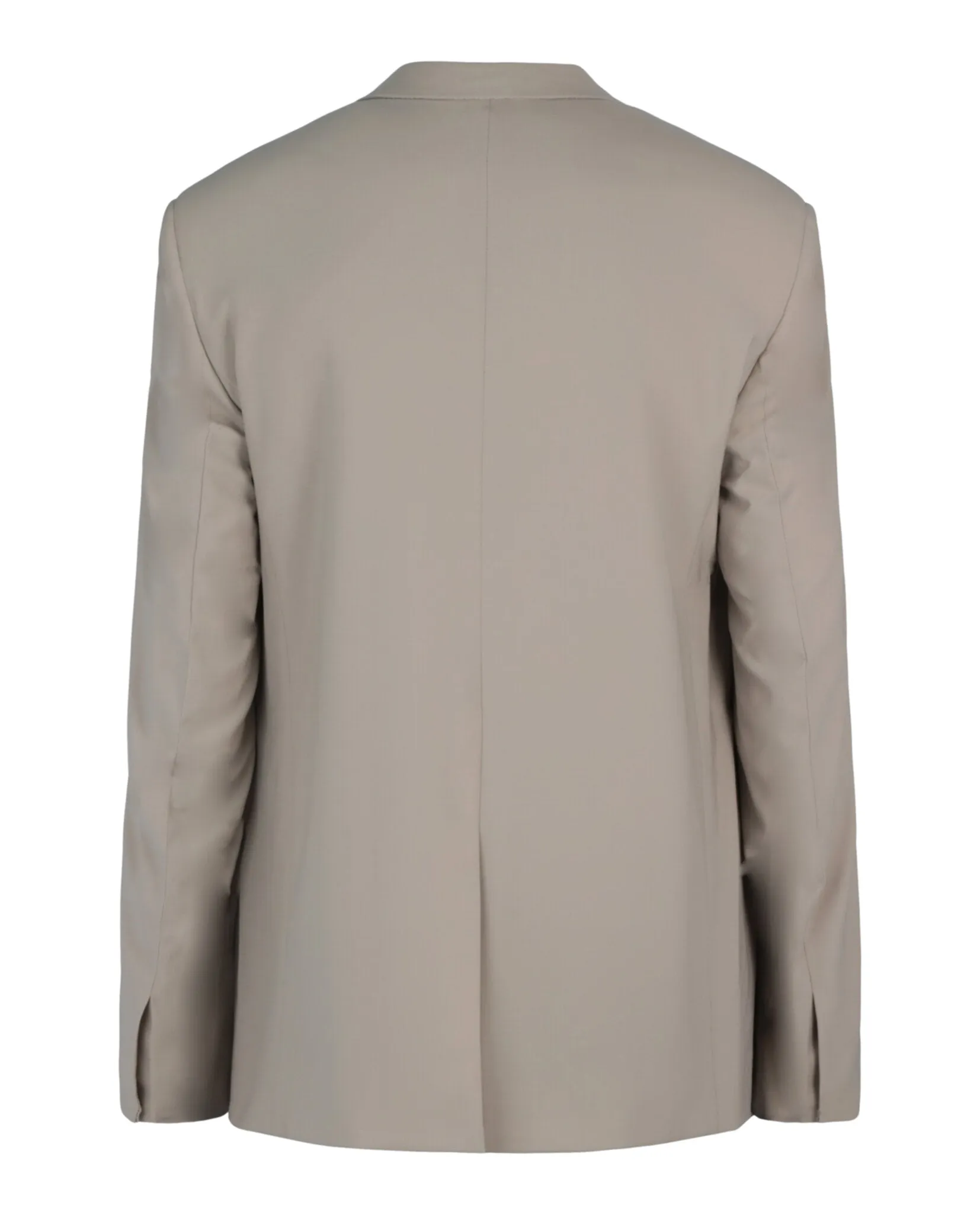 Two Button Oversized Blazer sold by Lord & Taylor