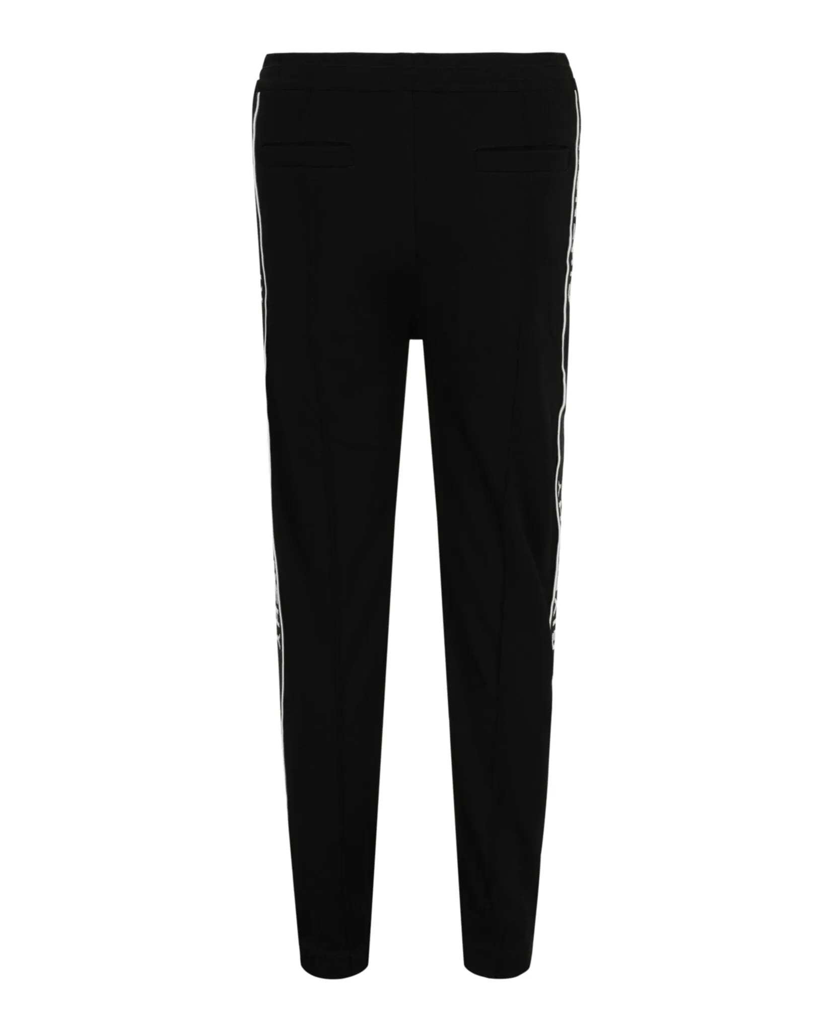 Logo Slim Fit Joggers sold by Lord & Taylor