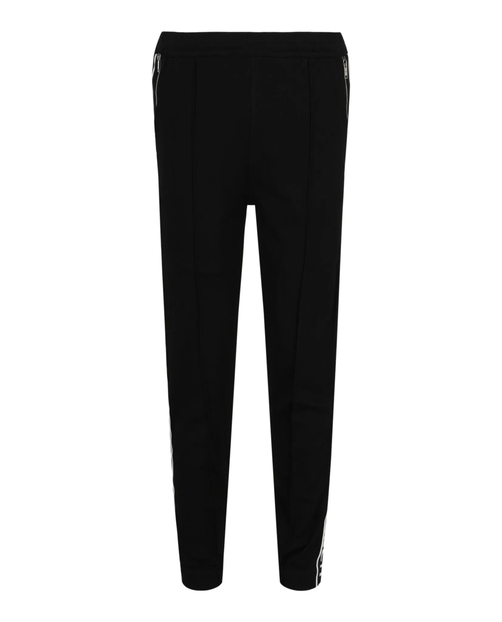 Logo Slim Fit Joggers sold by Lord & Taylor product image thumbnail 5