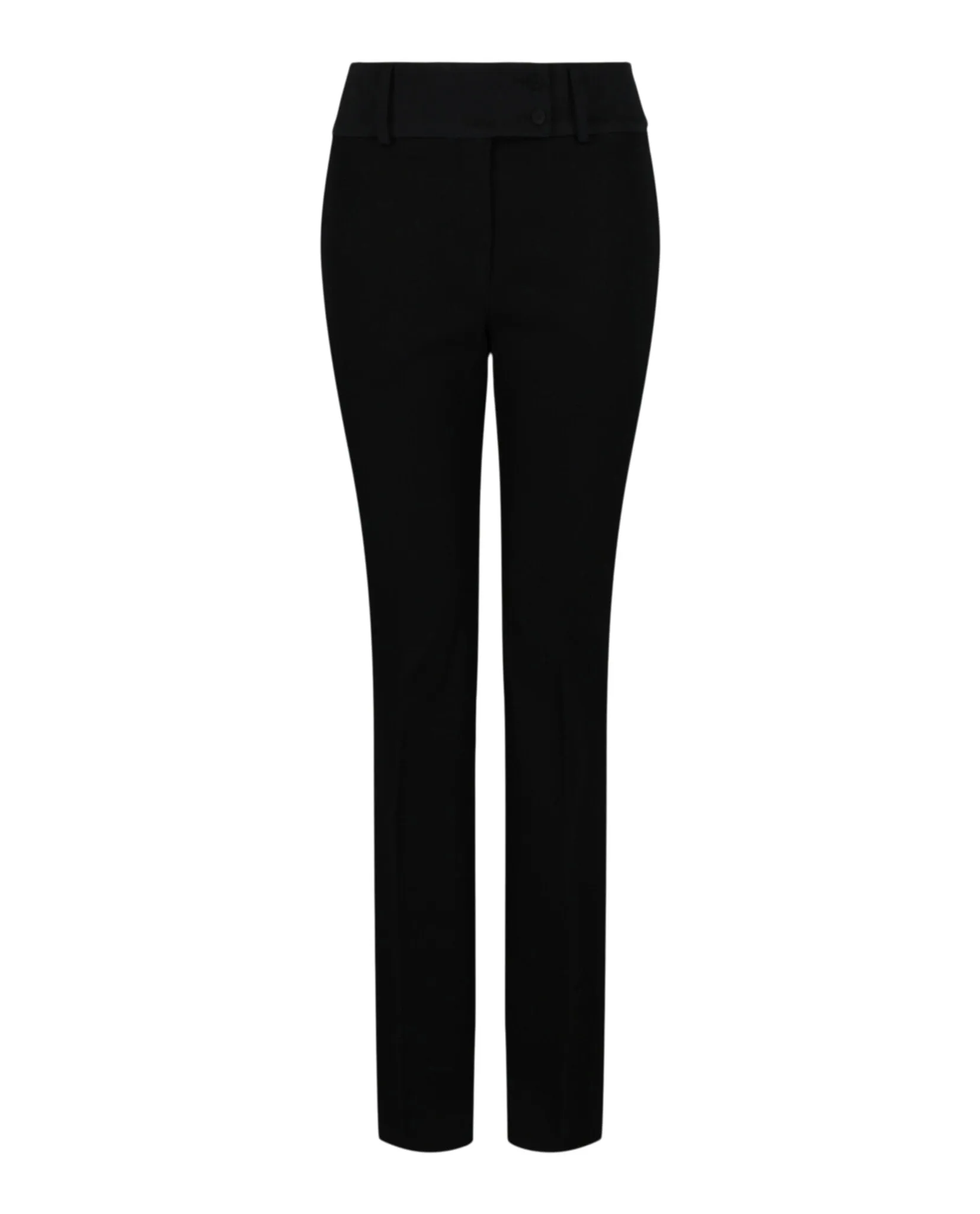 Silk-Lined Trousers sold by Lord & Taylor product image thumbnail 3