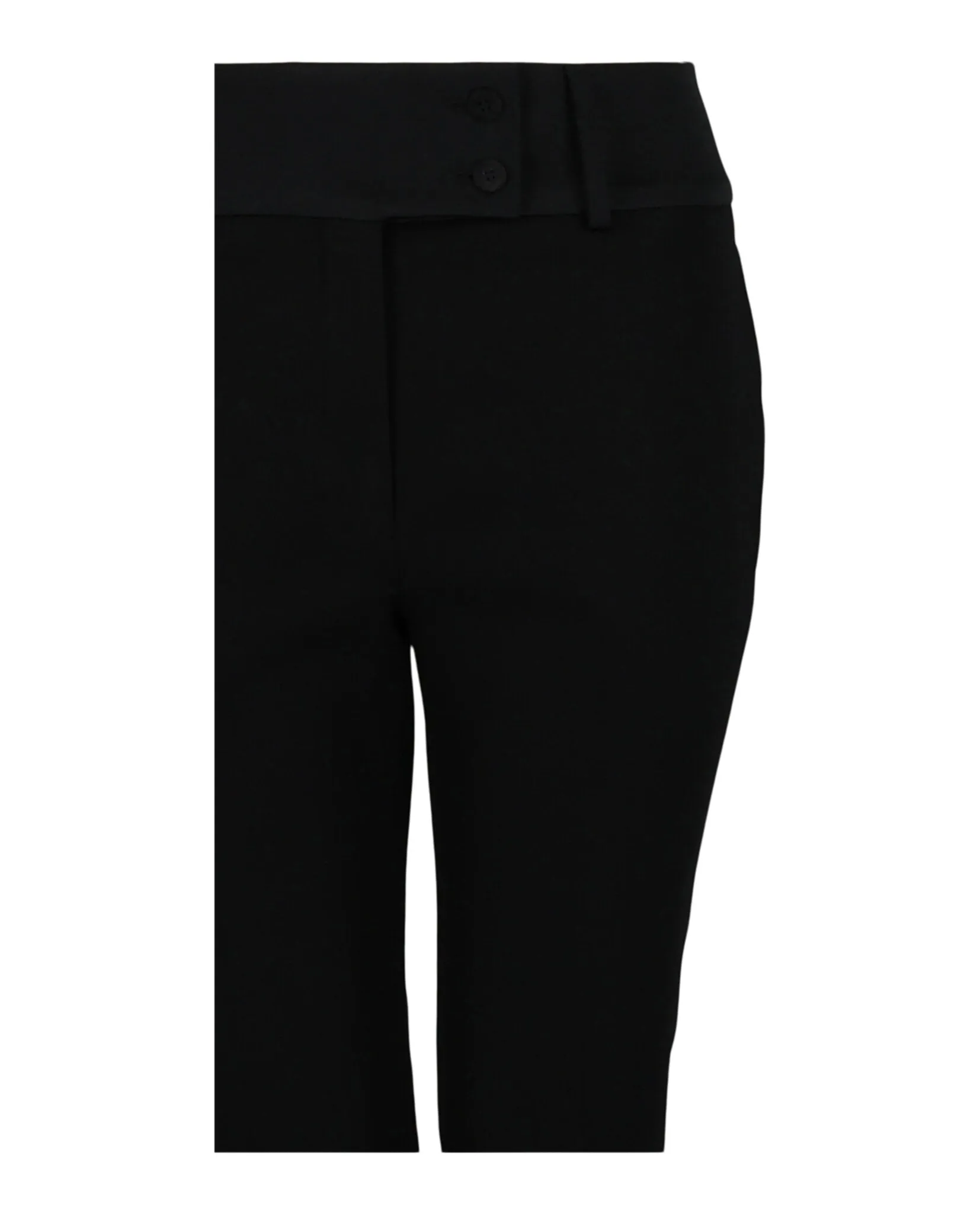 Silk-Lined Trousers sold by Lord & Taylor product image thumbnail 2