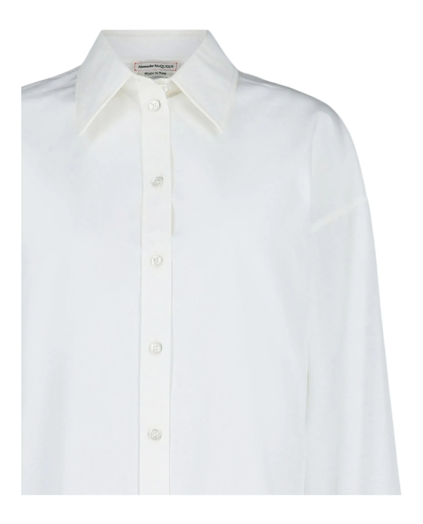 Cocoon Sleeve Shirt sold by Lord & Taylor product image thumbnail 2