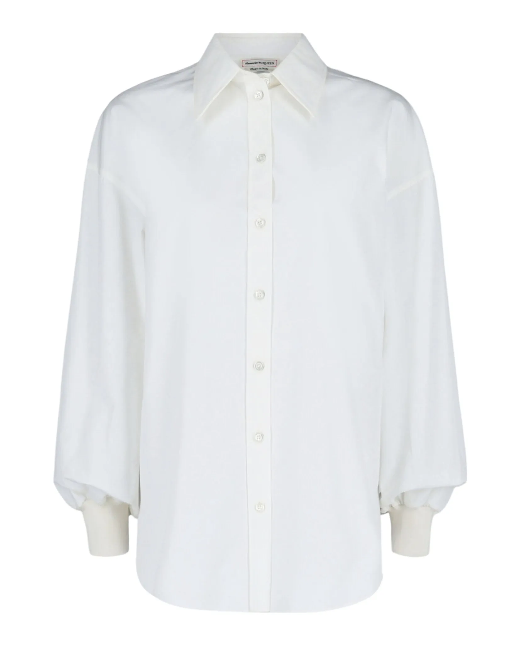 Cocoon Sleeve Shirt sold by Lord & Taylor product image thumbnail 3