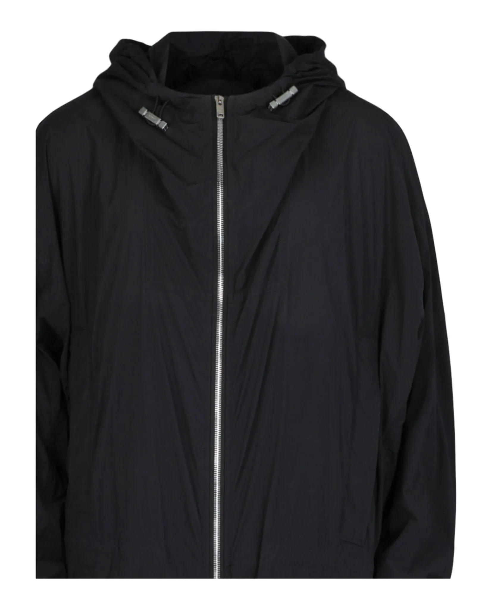 Zip-Up Hooded Parka sold by Lord & Taylor product image thumbnail 2