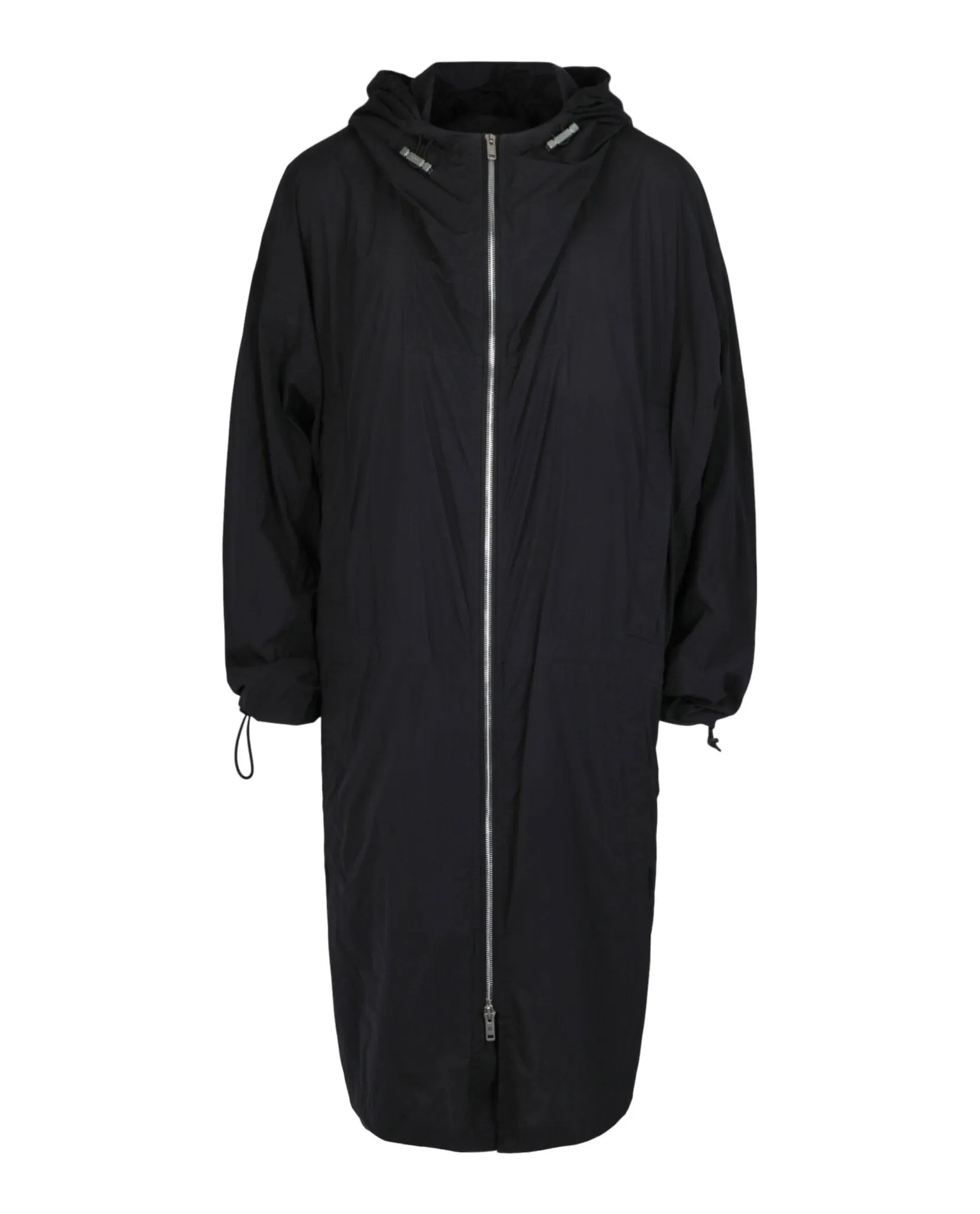 Zip-Up Hooded Parka sold by Lord & Taylor product image thumbnail 4