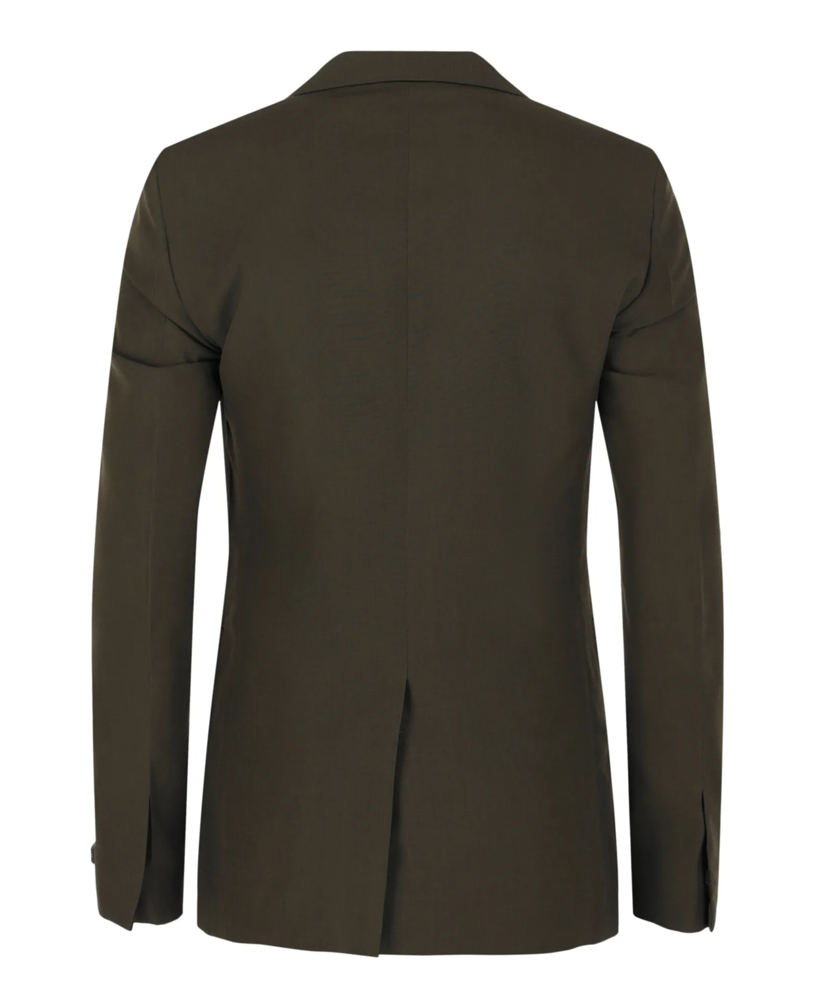 Slim Fit Single-Breasted Blazer sold by Lord & Taylor