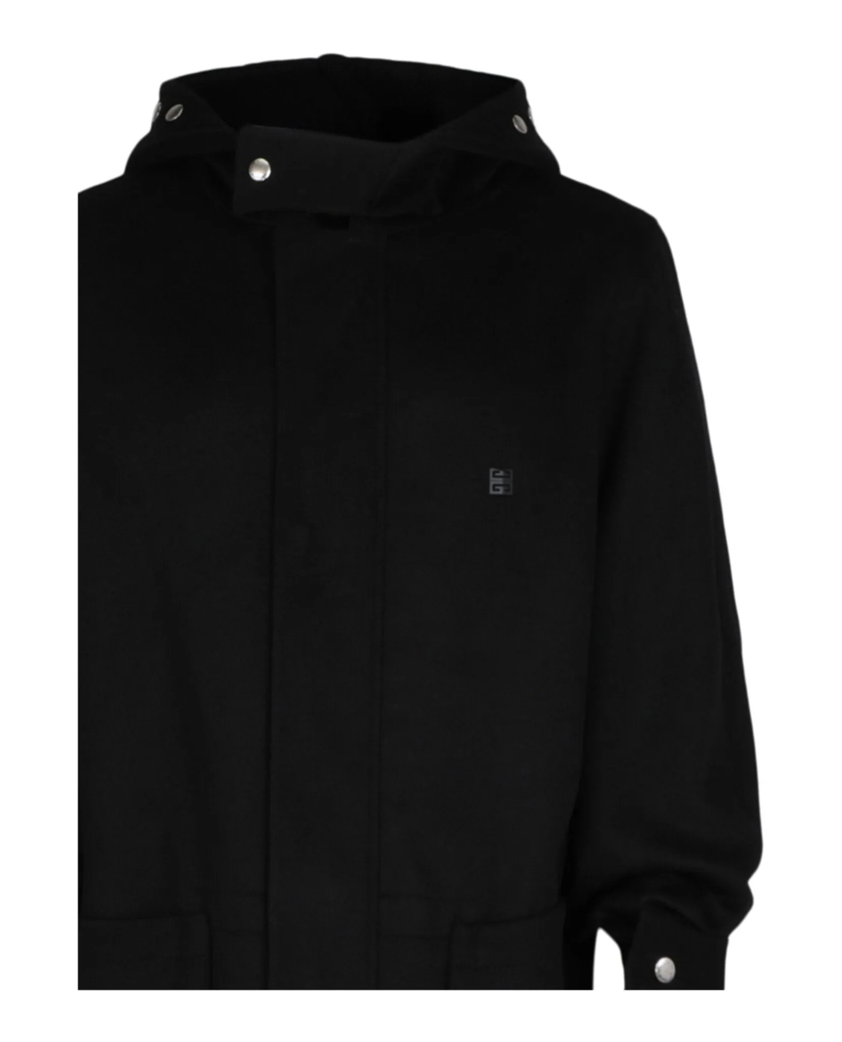 Double Face Wool Coat sold by Lord & Taylor product image thumbnail 2