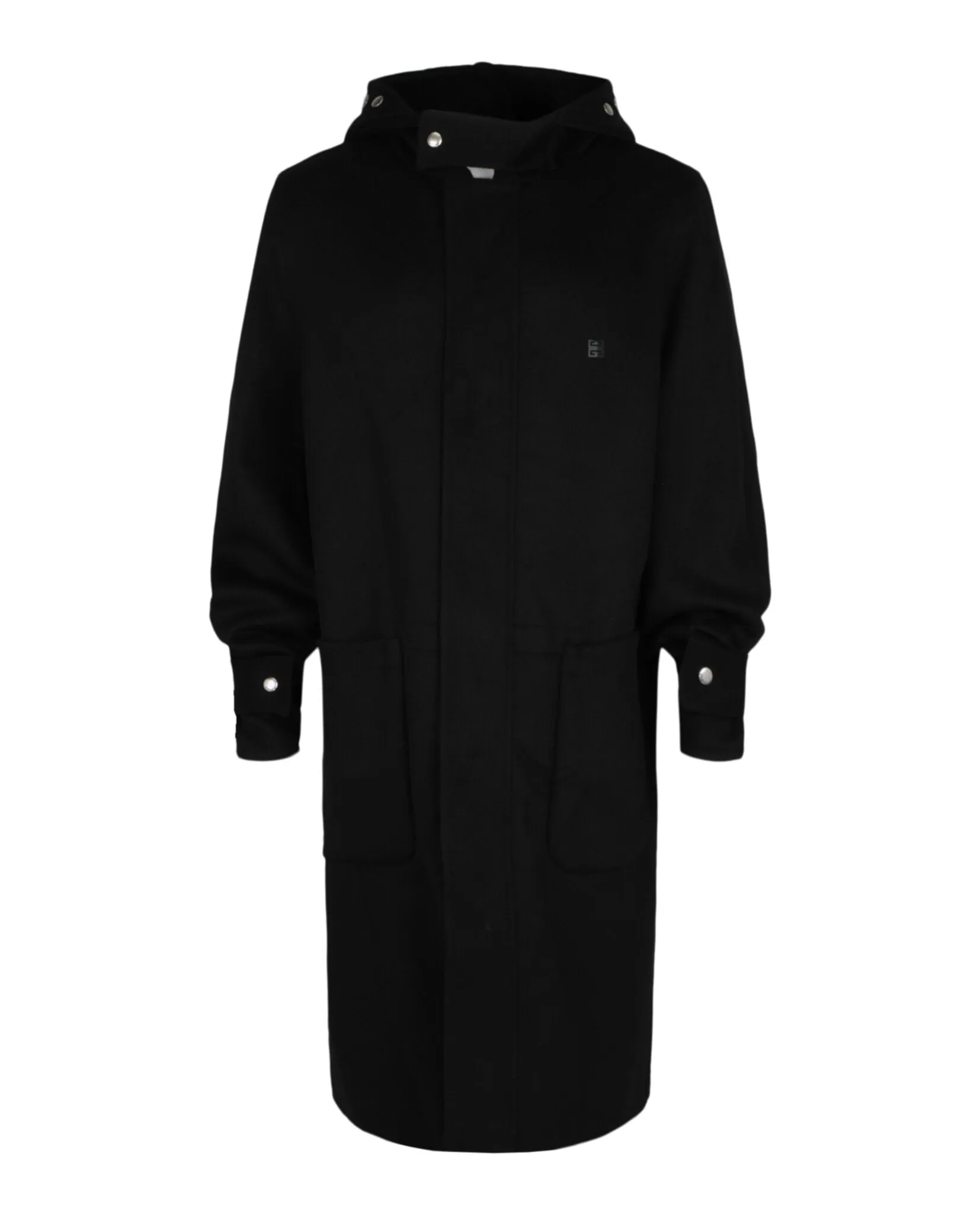 Double Face Wool Coat sold by Lord & Taylor product image thumbnail 4