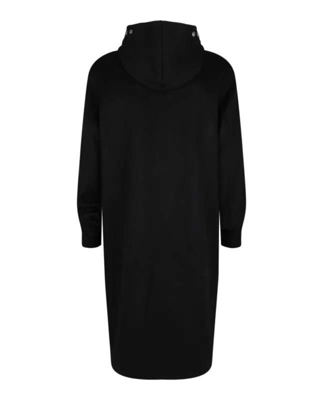 Double Face Wool Coat made by Givenchy