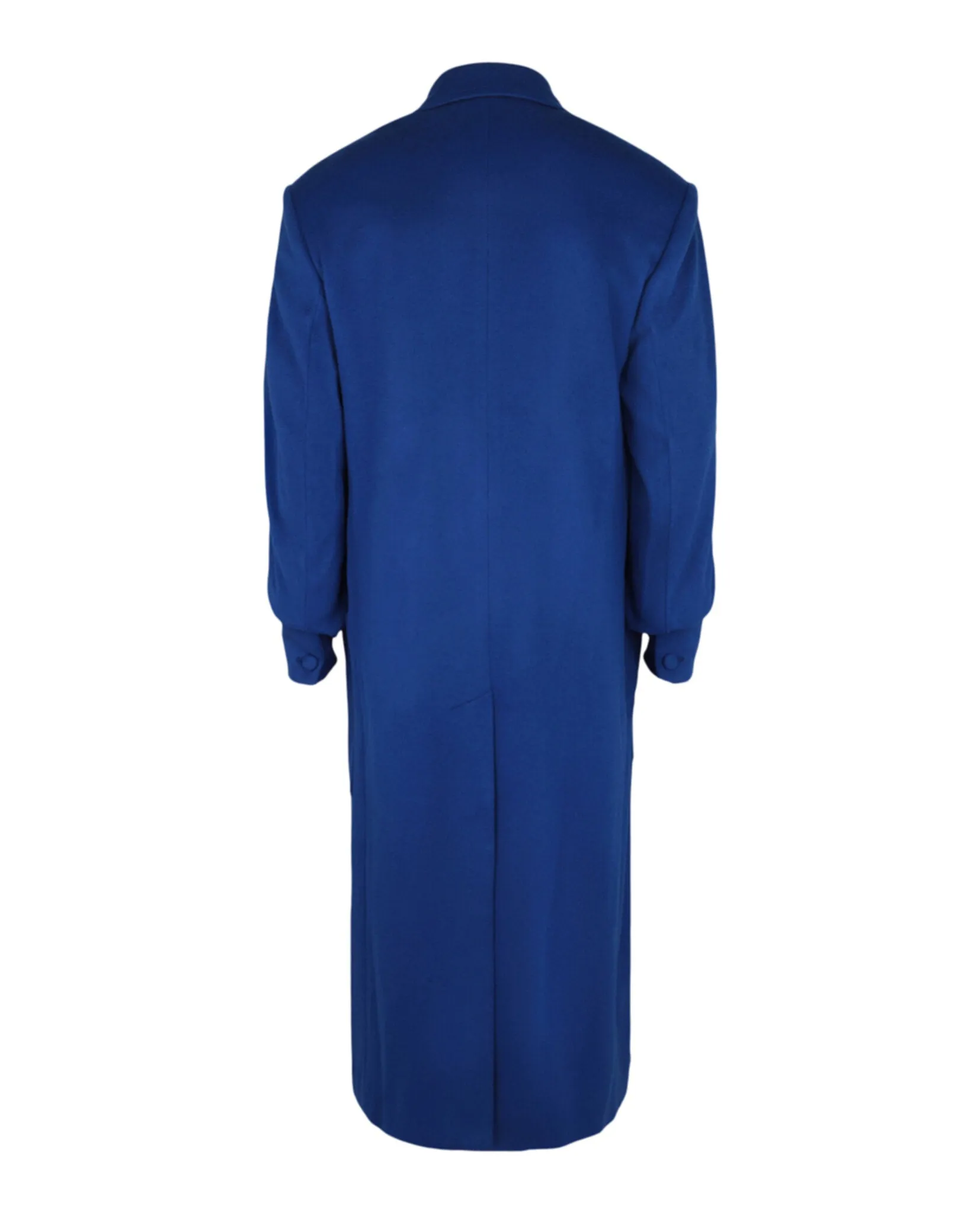 Oversized Wool Blend Long Coat sold by Lord & Taylor