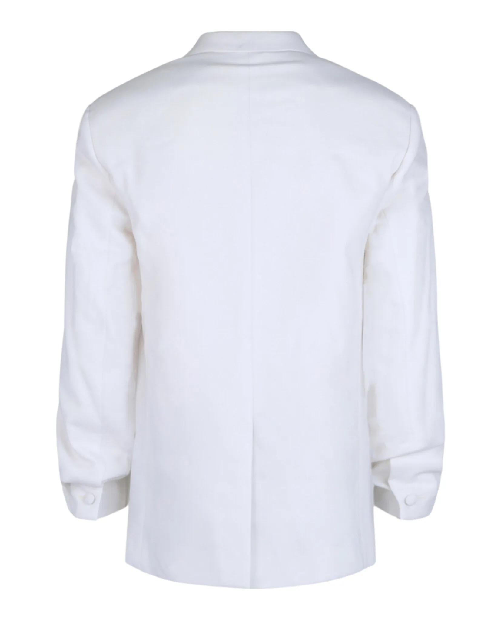 Oversized Single-Breast Blazer sold by Lord & Taylor