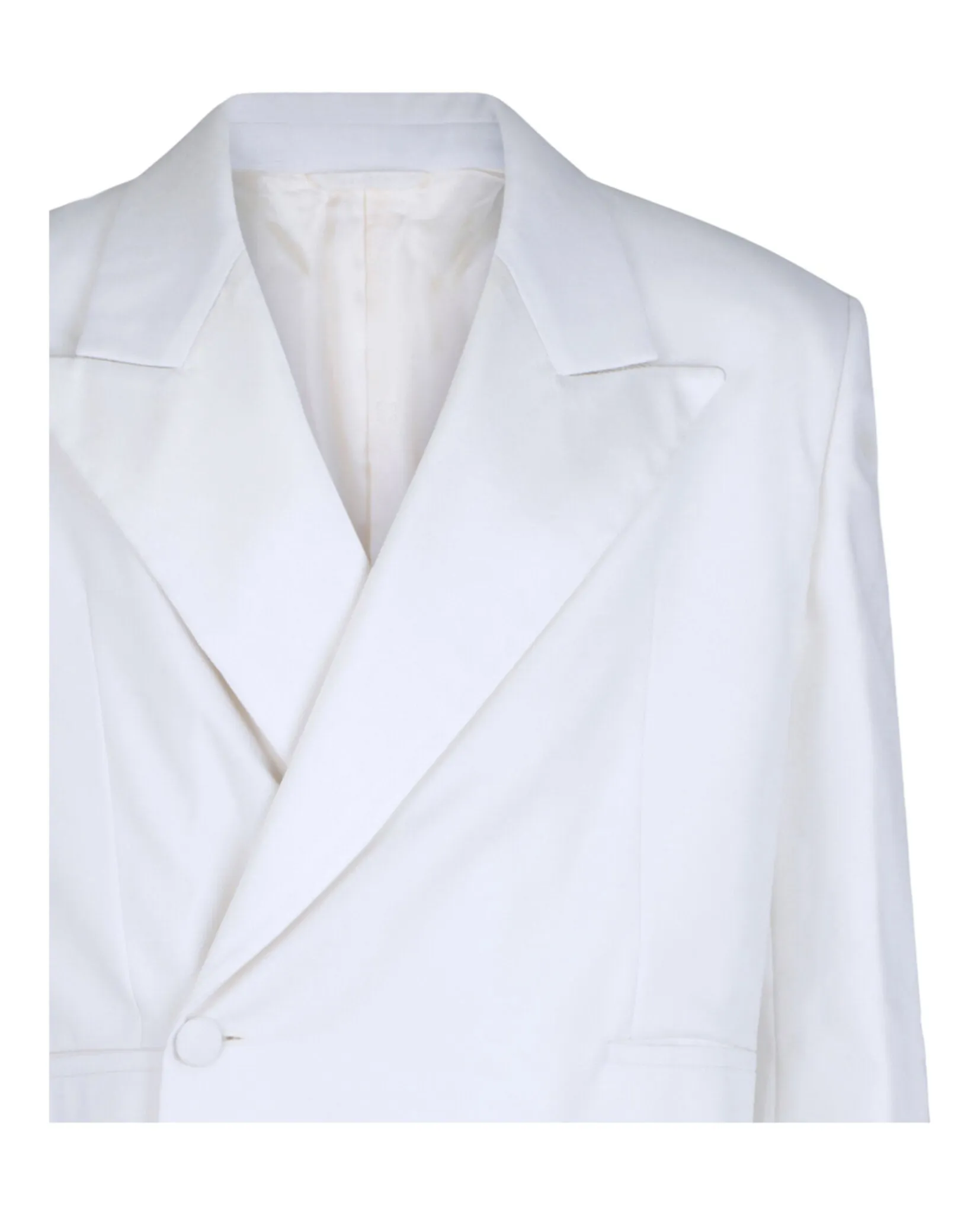 Oversized Single-Breast Blazer sold by Lord & Taylor product image thumbnail 2