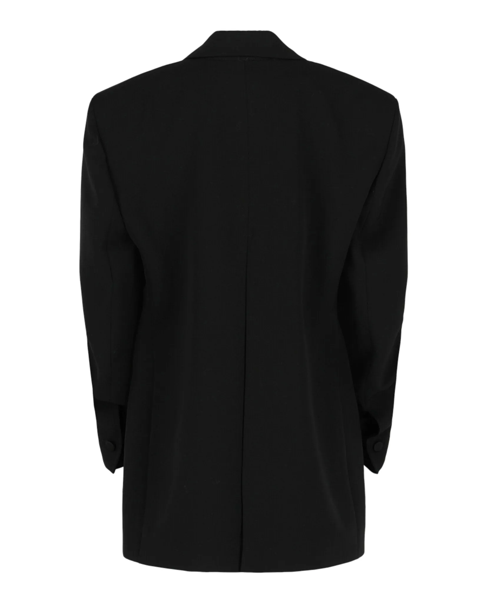 Pleated Single-Breasted Blazer sold by Lord & Taylor