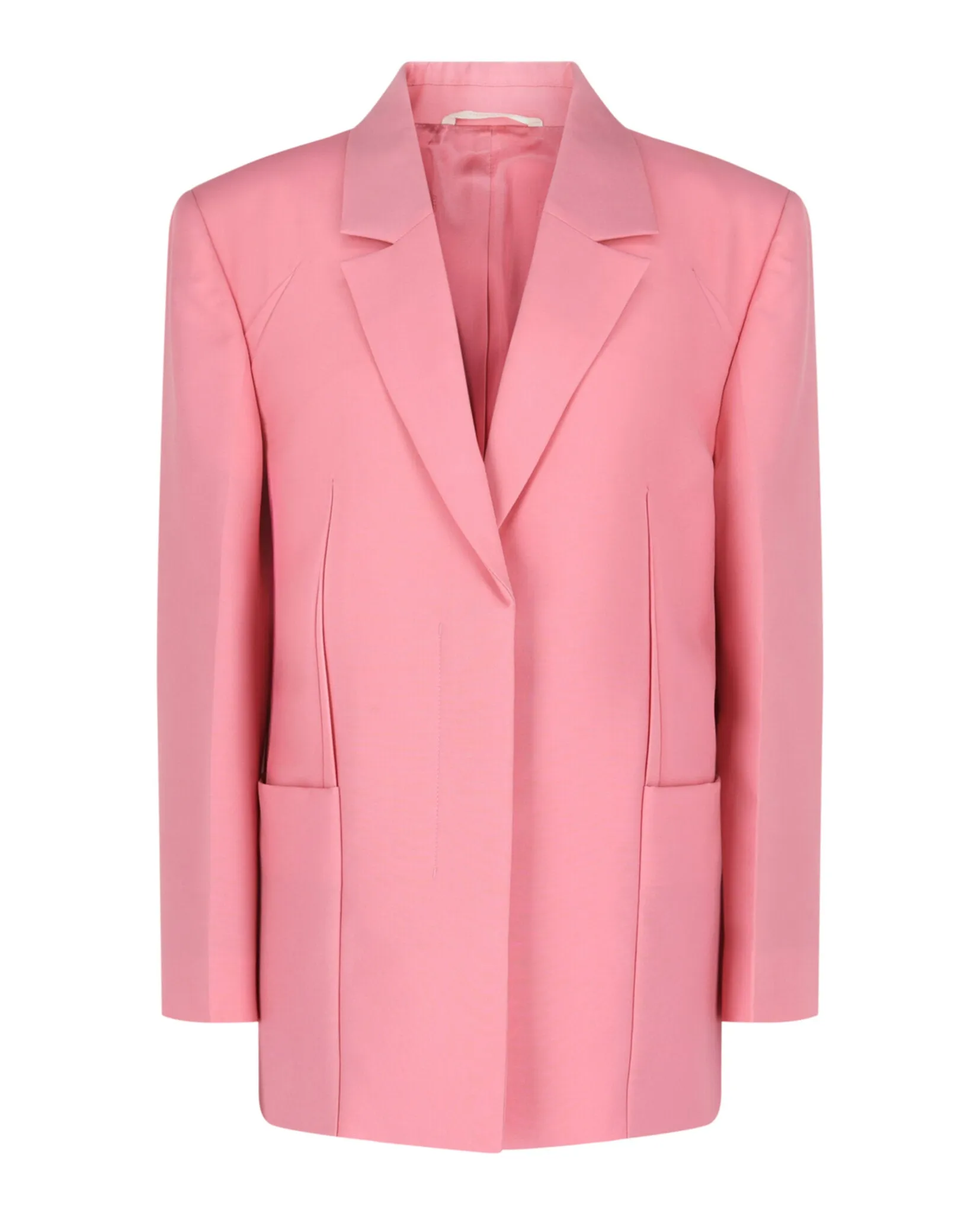 Oversized Blazer sold by Lord & Taylor product image thumbnail 4