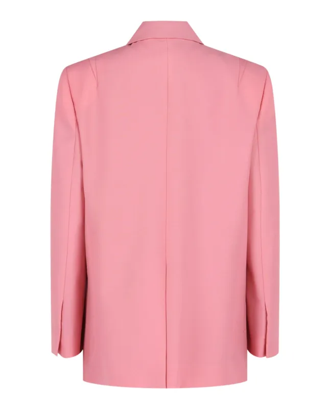 Oversized Blazer made by Givenchy
