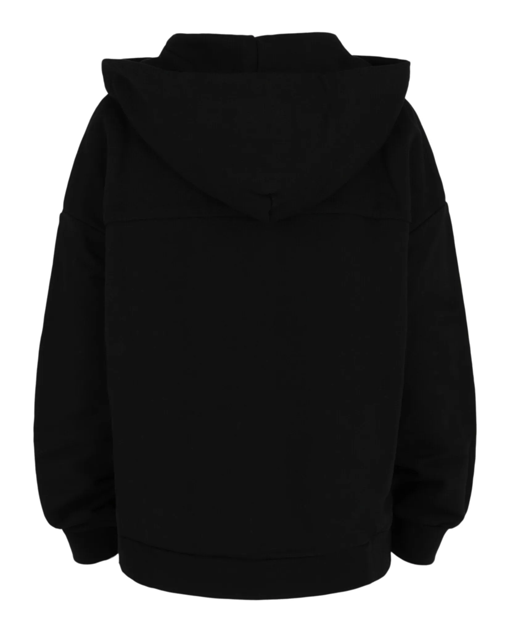 Graffiti Logo Hoodie sold by Lord & Taylor