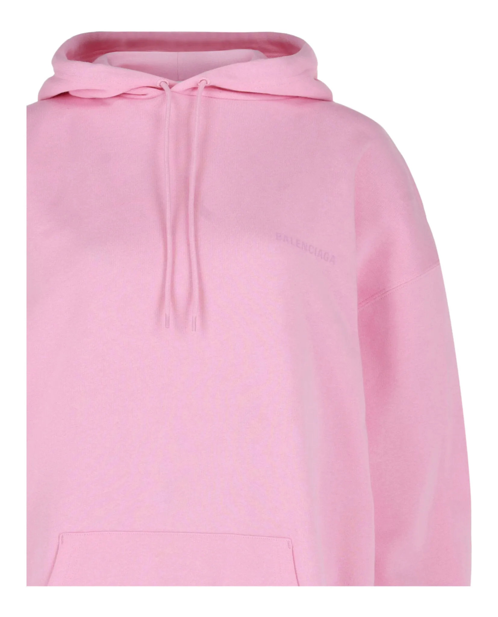 Oversized Logo Hoodie sold by Lord & Taylor product image thumbnail 2