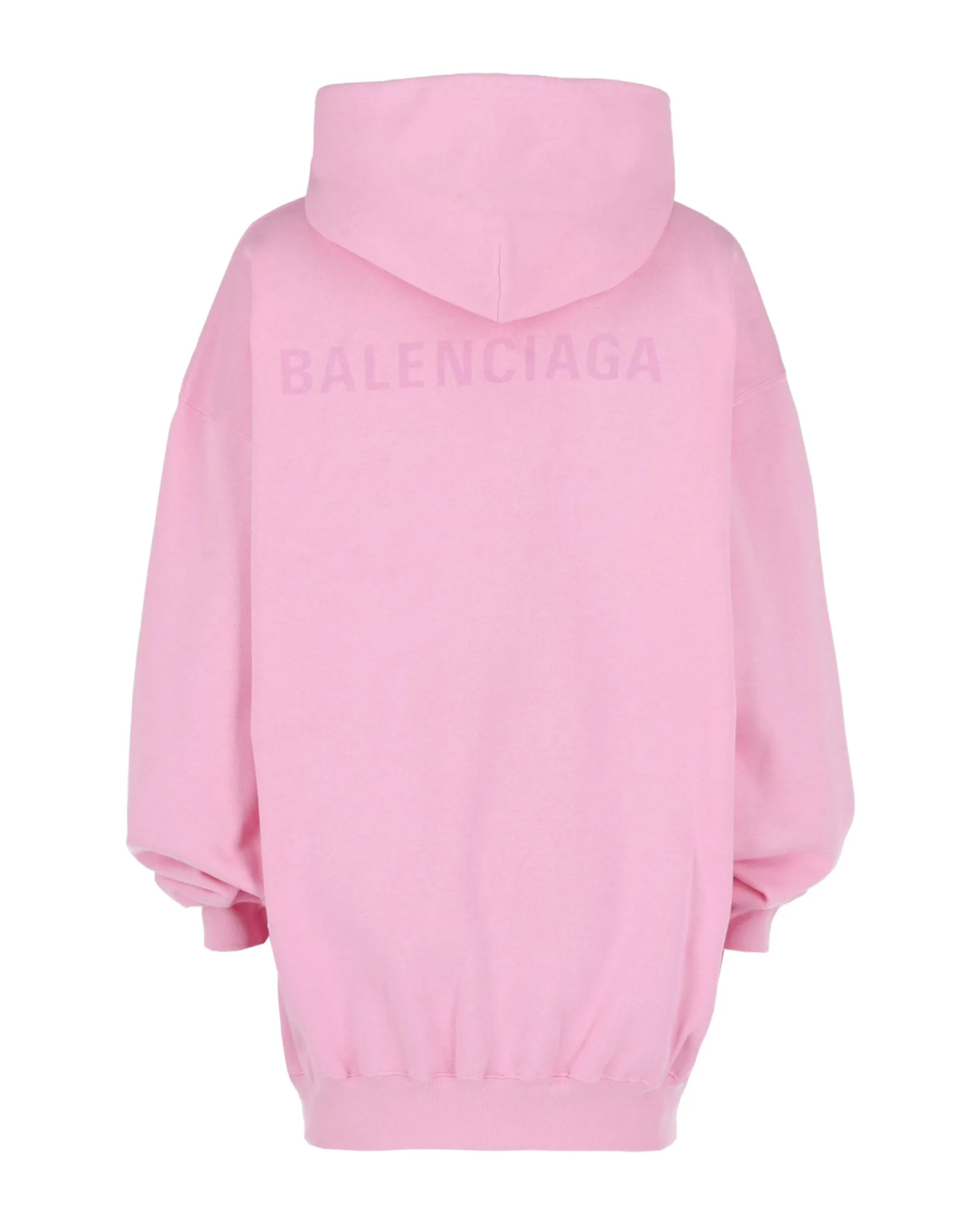 Oversized Logo Hoodie sold by Lord & Taylor