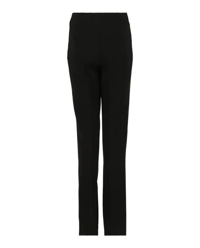 High-Waisted Trousers made by Salvatore Ferragamo