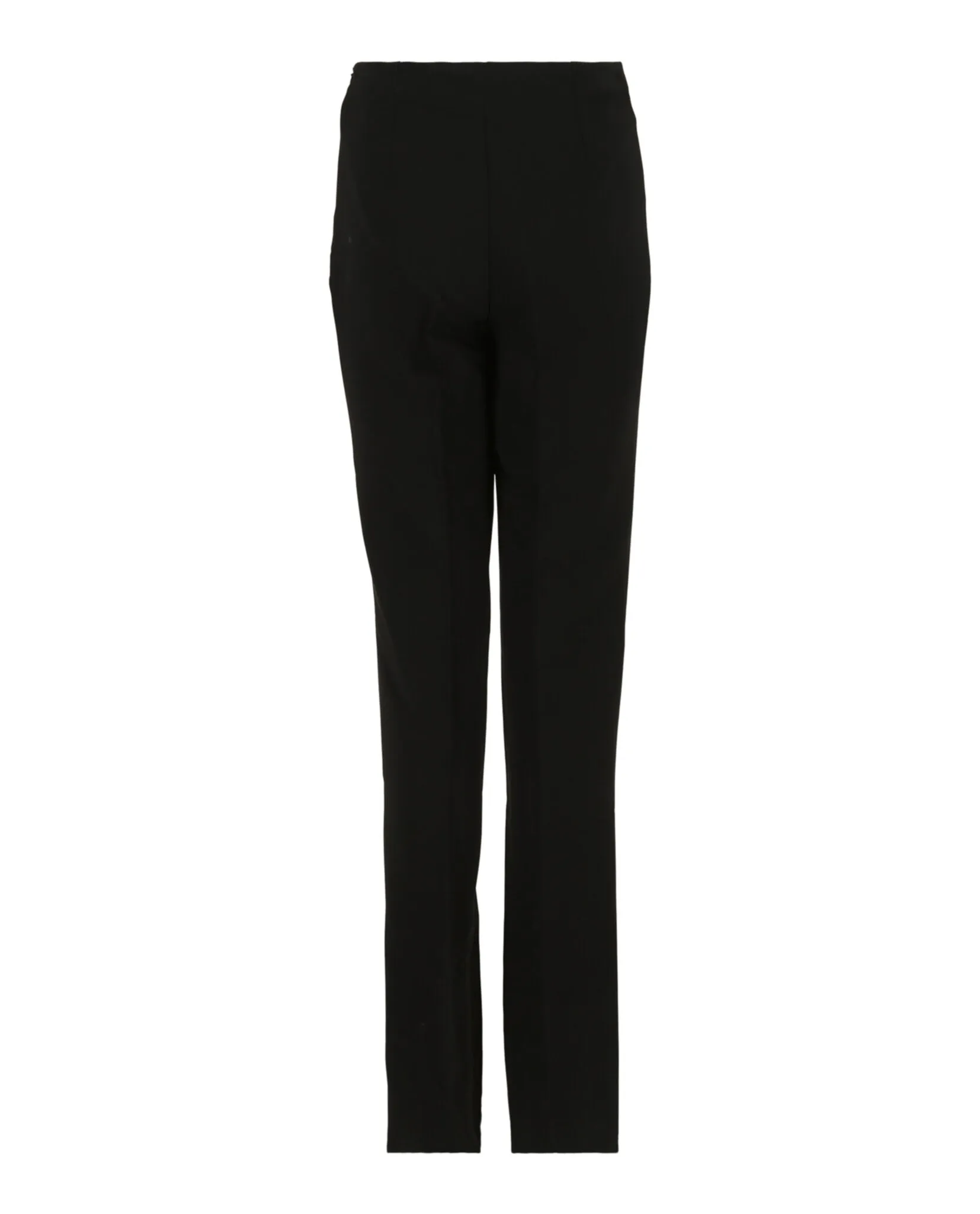 High-Waisted Trousers sold by Lord & Taylor
