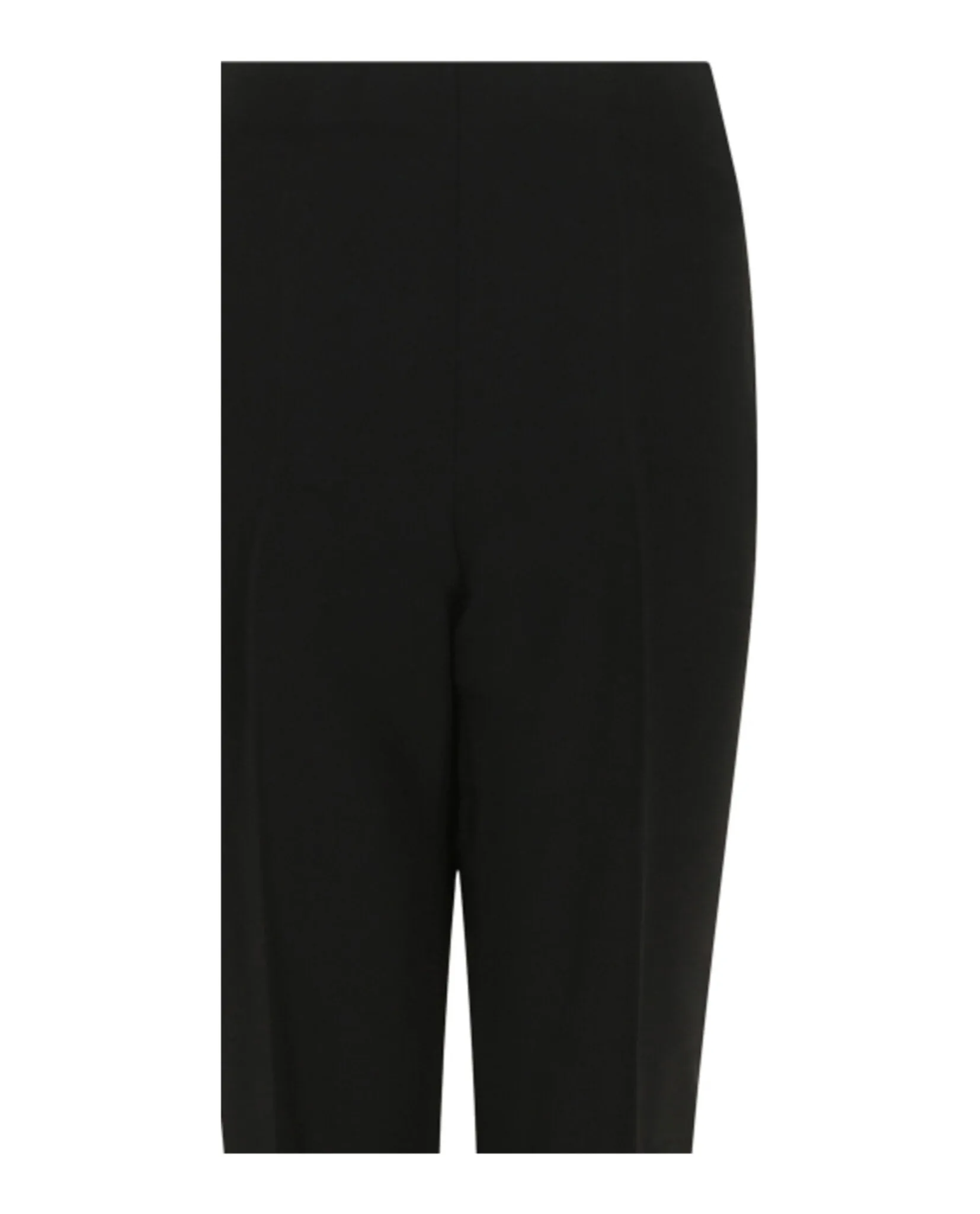 High-Waisted Trousers sold by Lord & Taylor product image thumbnail 2