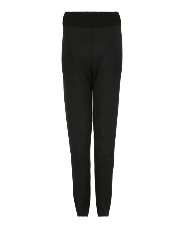 Lightweight Knit Sweatpants made by Salvatore Ferragamo