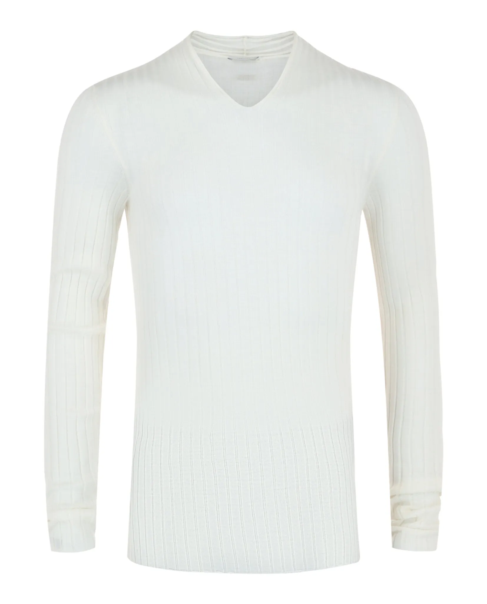 V-Neck Knit Sweater sold by Lord & Taylor product image thumbnail 5