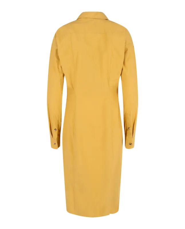 Bottega Veneta Shirt Dress made by Bottega Veneta