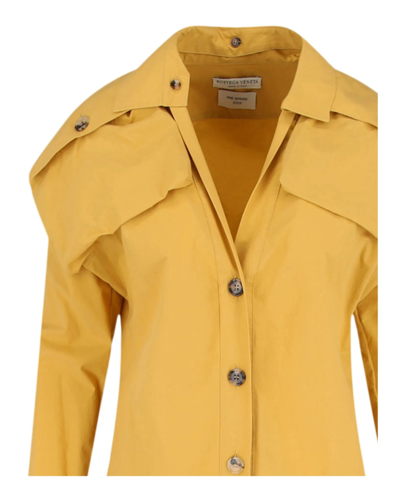 Bottega Veneta Shirt Dress sold by Lord & Taylor product image thumbnail 2