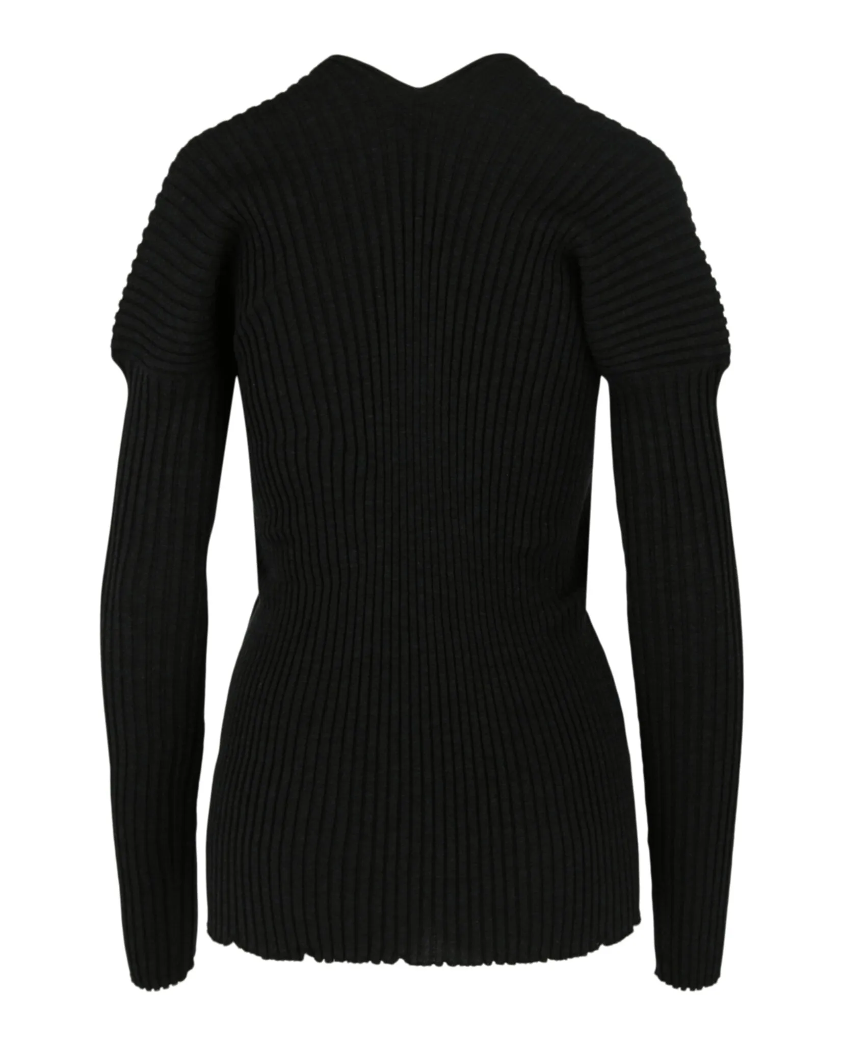 Bottega Veneta Ribbed Knit Sweater sold by Lord & Taylor