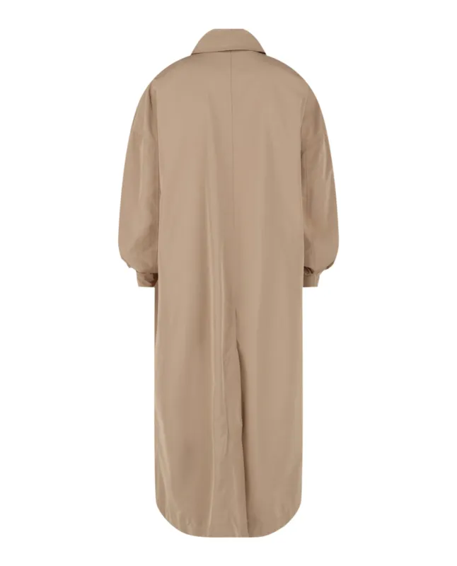 Oversized Trench Coat made by Givenchy