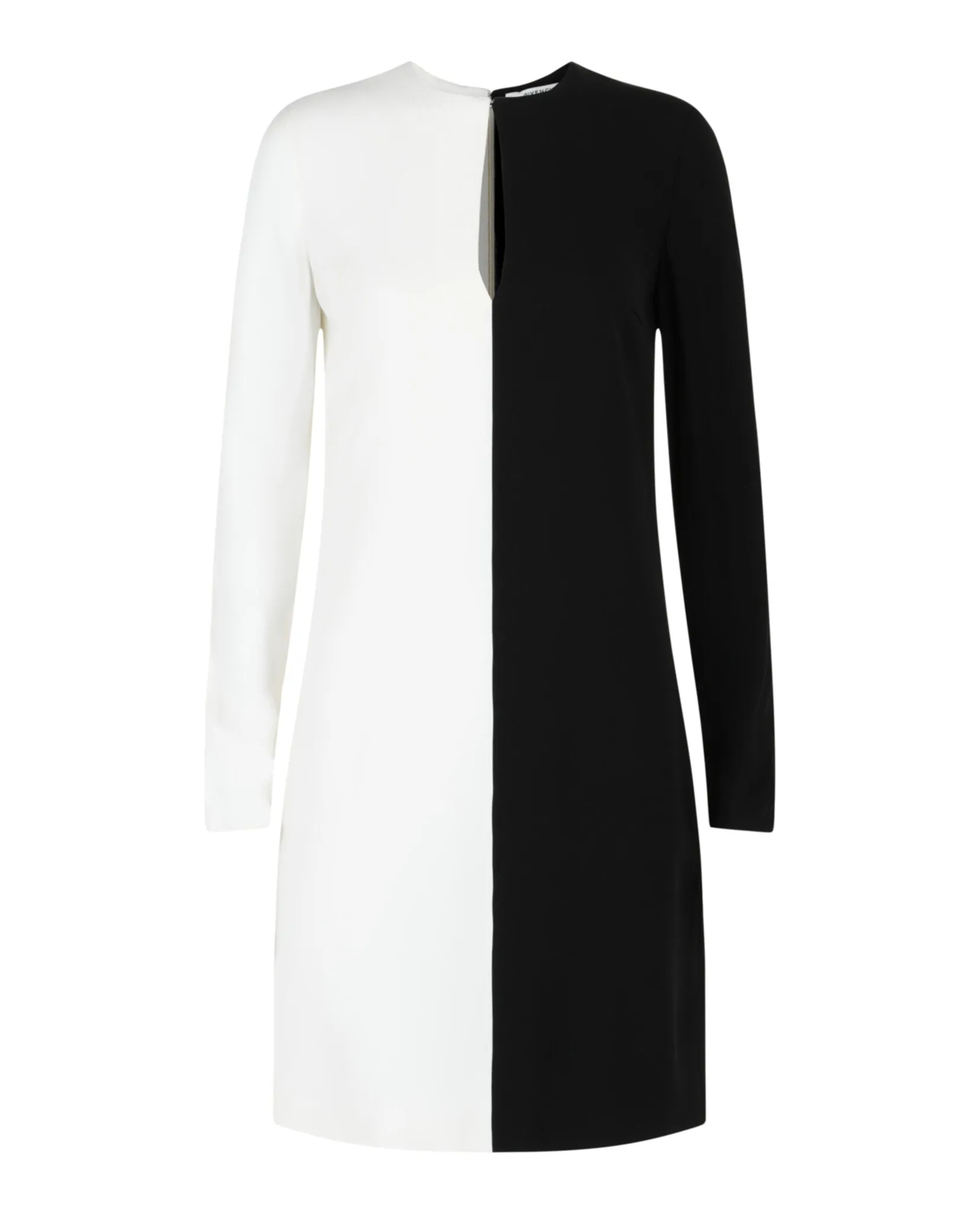 Colorblock Sheath Dress sold by Lord & Taylor product image thumbnail 3