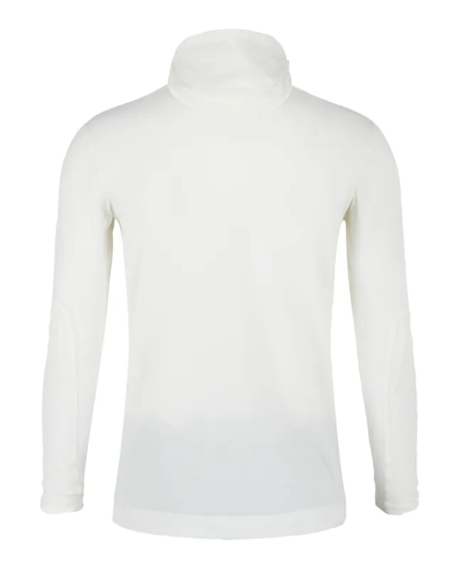 Long Sleeve Balaclava Shirt With Gloves made by Givenchy